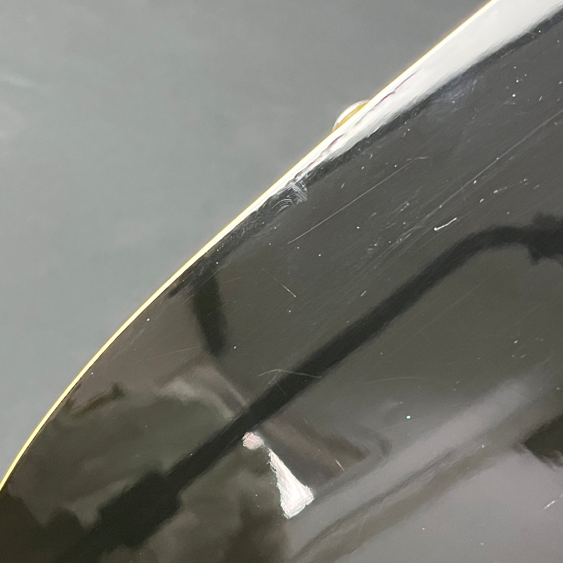 Bacchus Universe Series Telecaster