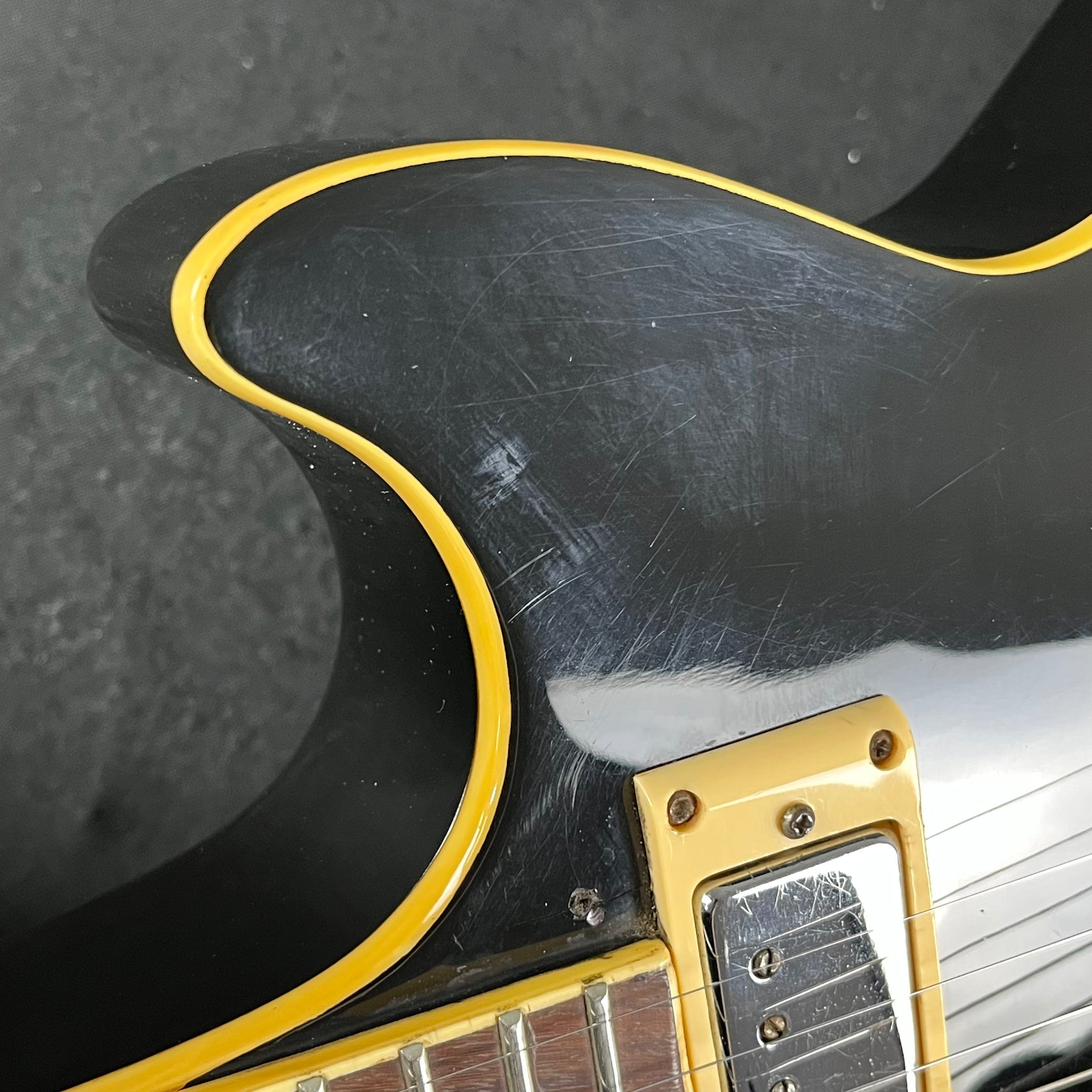 Epiphone Korea Les Paul Deluxe