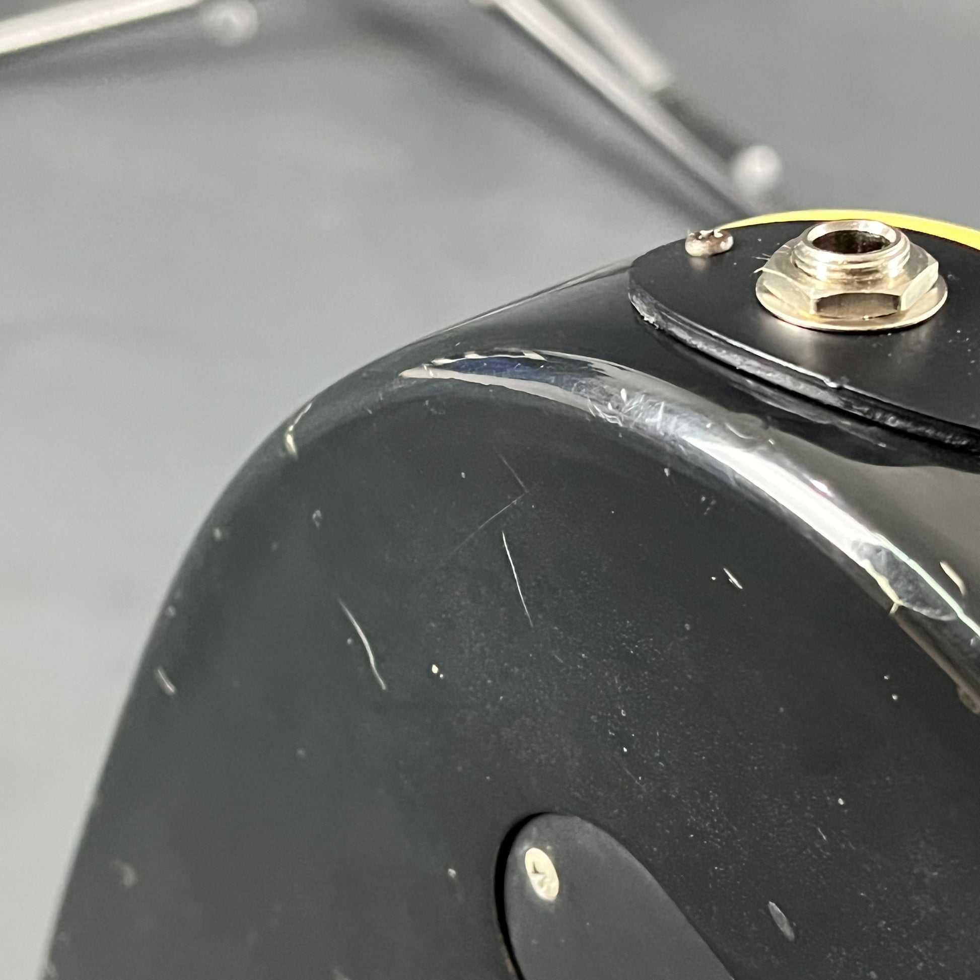 FERNANDES TEJ Limted Edition