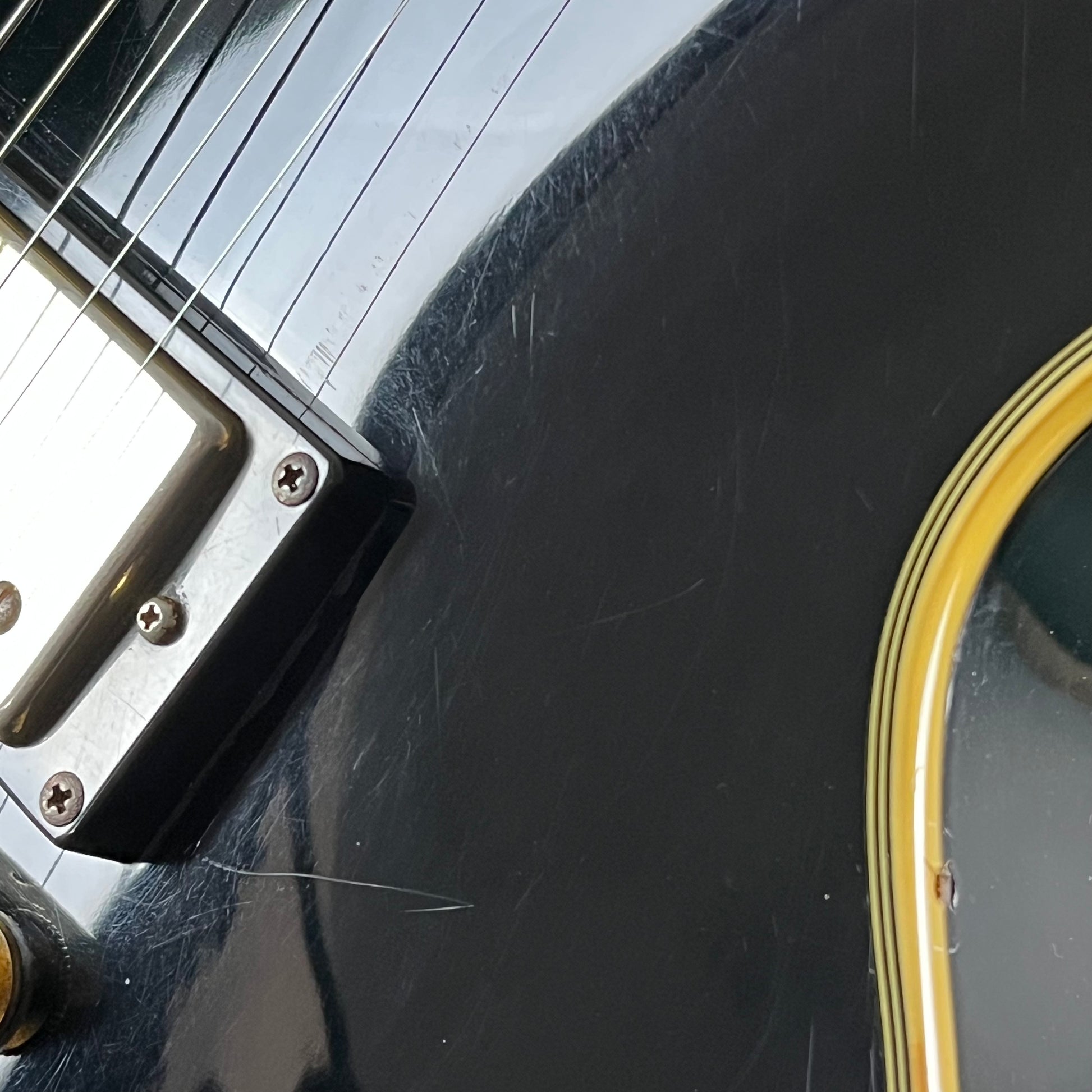 Epiphone Korea Les Paul Custom