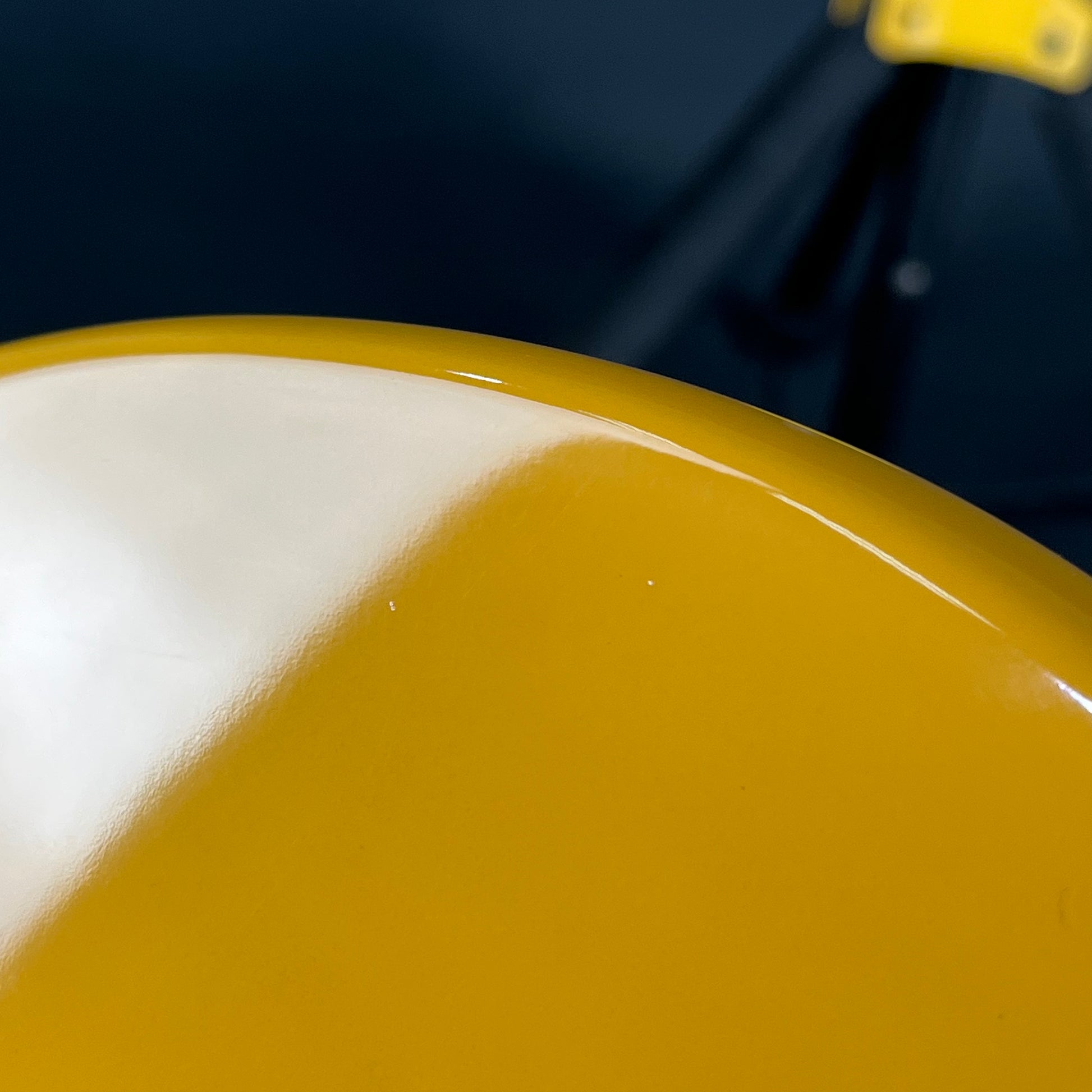 Tokai Love Rock Special TV Yellow