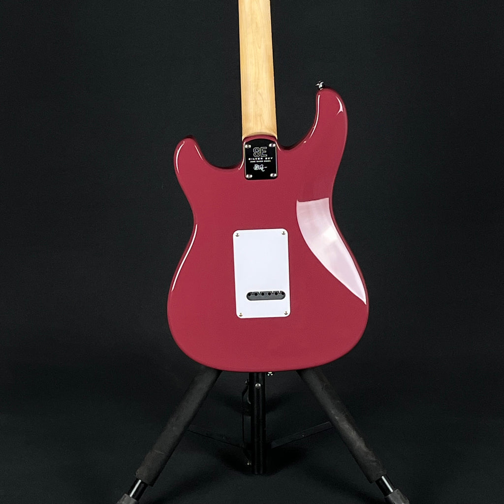 PRS SE SILVER SKY 2025