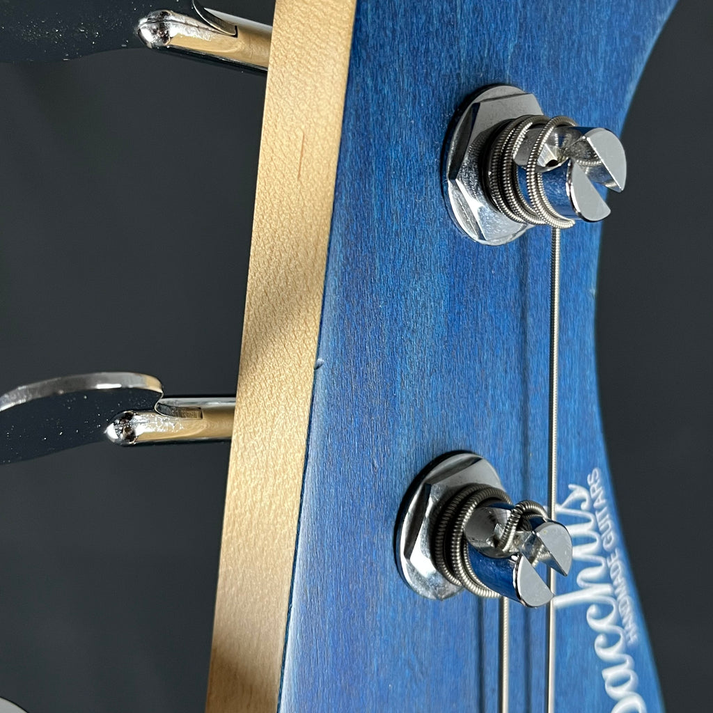 Bacchus Japan WOODLINE 4 Bass