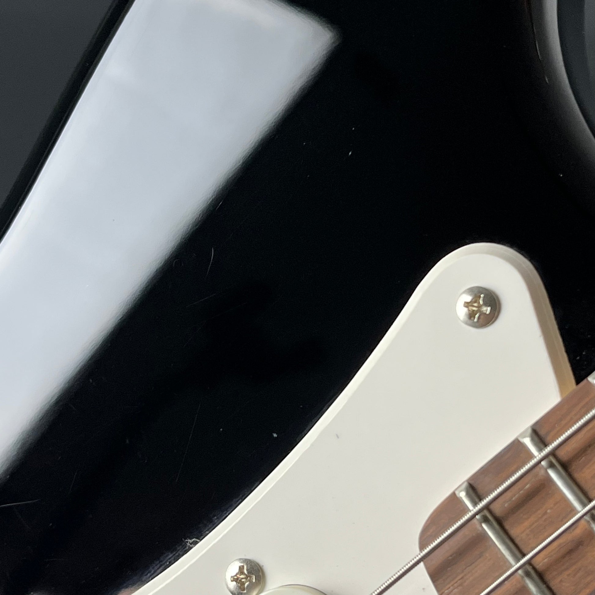 Squier Sonic Stratocaster