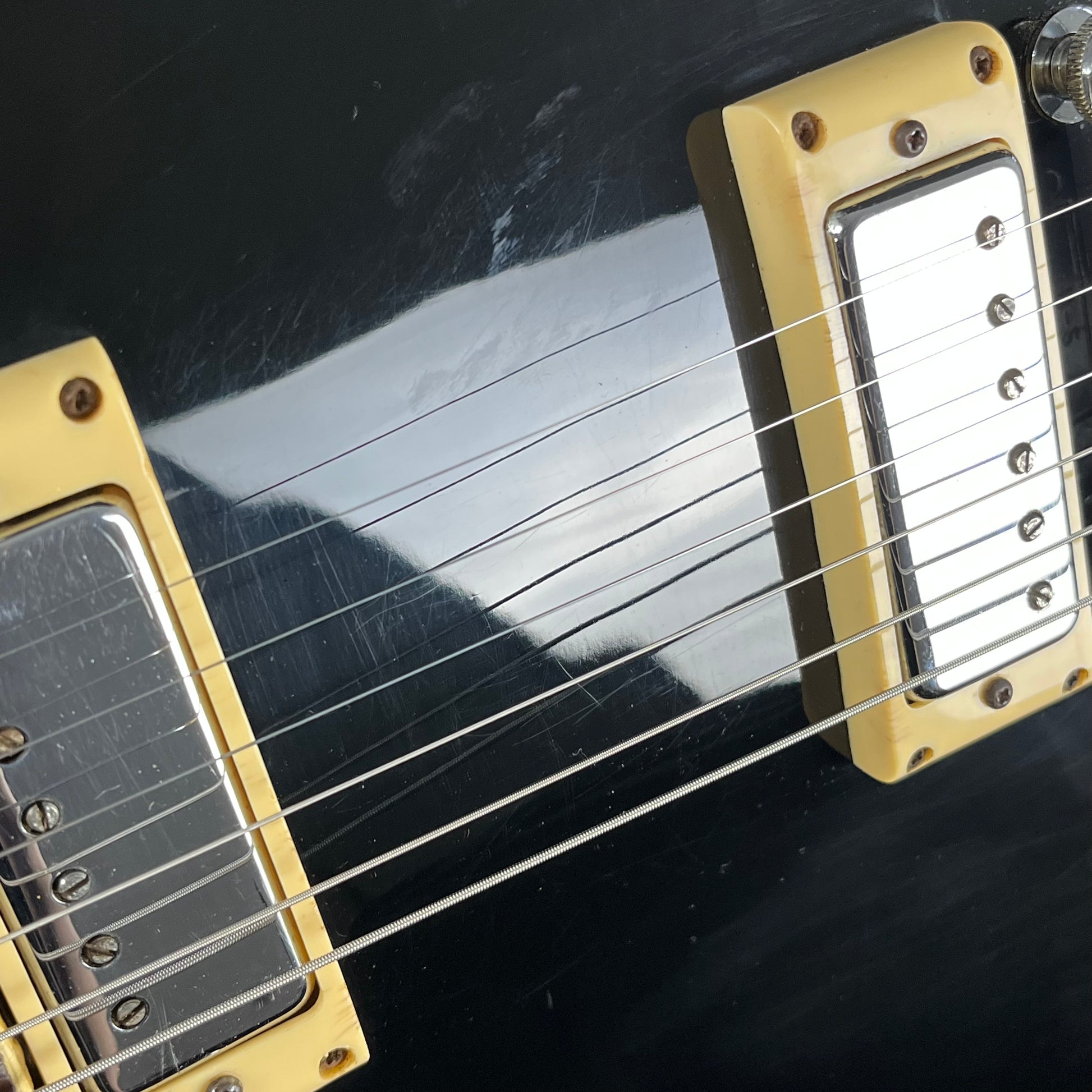 Epiphone Korea Les Paul Deluxe