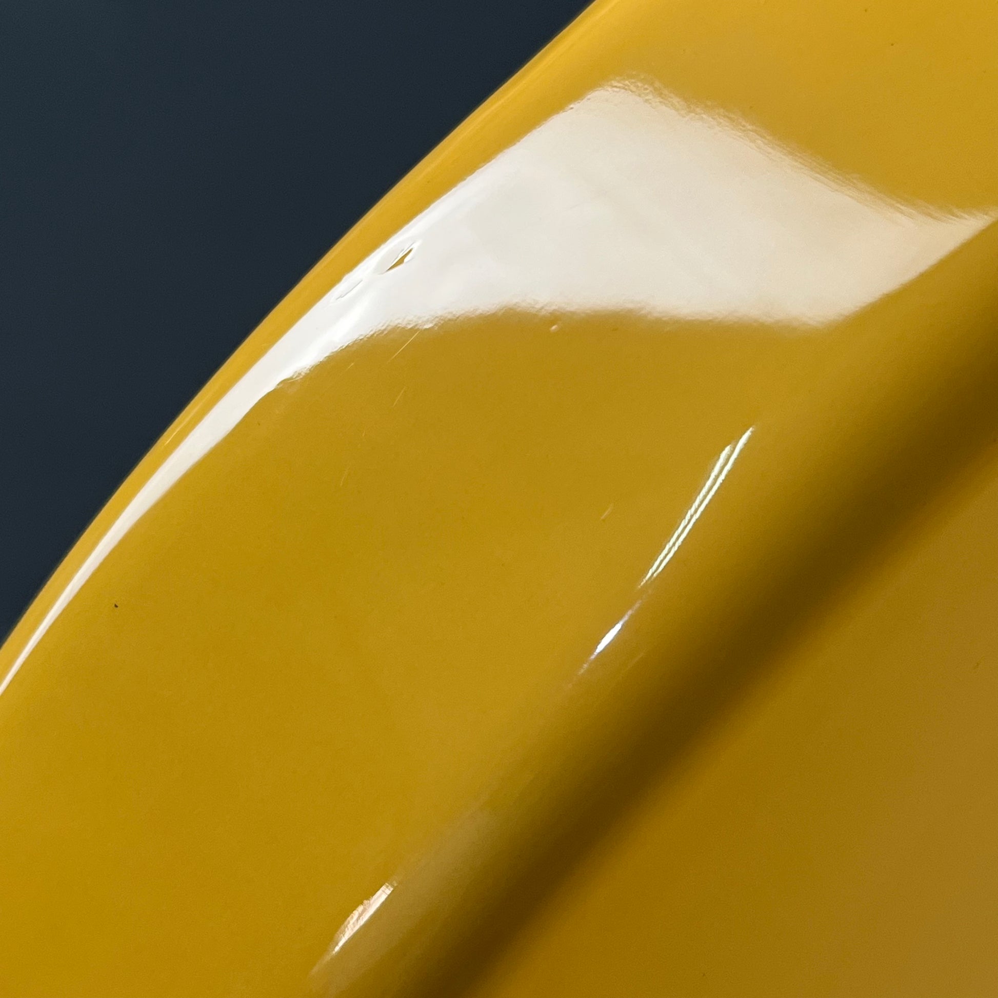 Tokai Love Rock Special TV Yellow