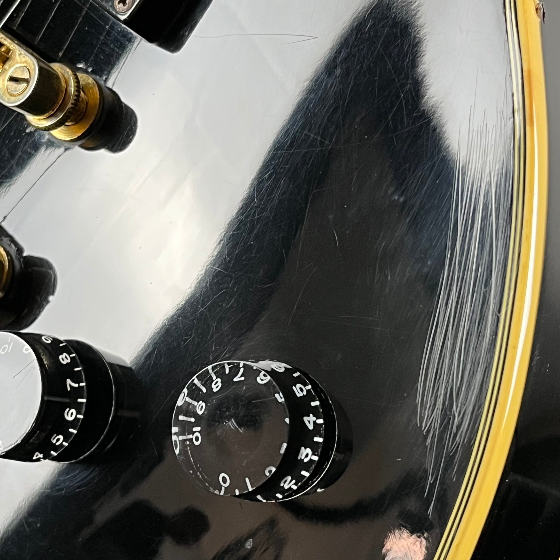 Epiphone Korea Les Paul Custom