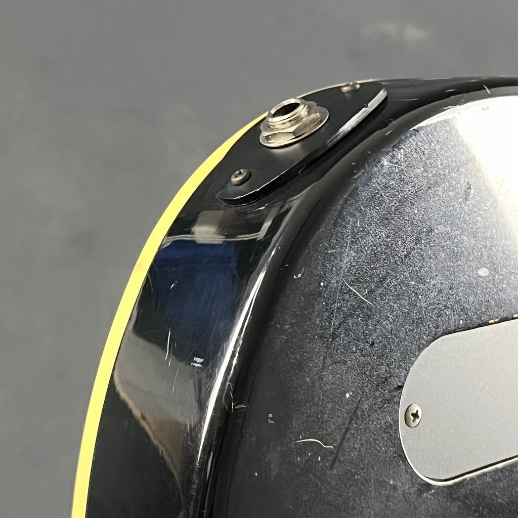 FERNANDES TEJ Limted Edition