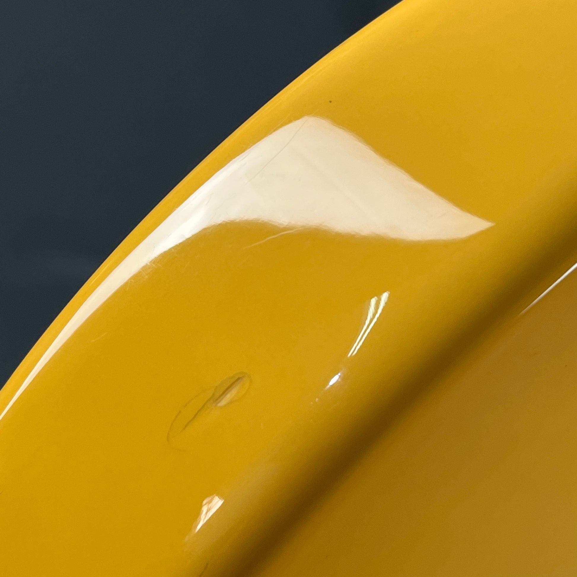 Tokai Love Rock Special TV Yellow