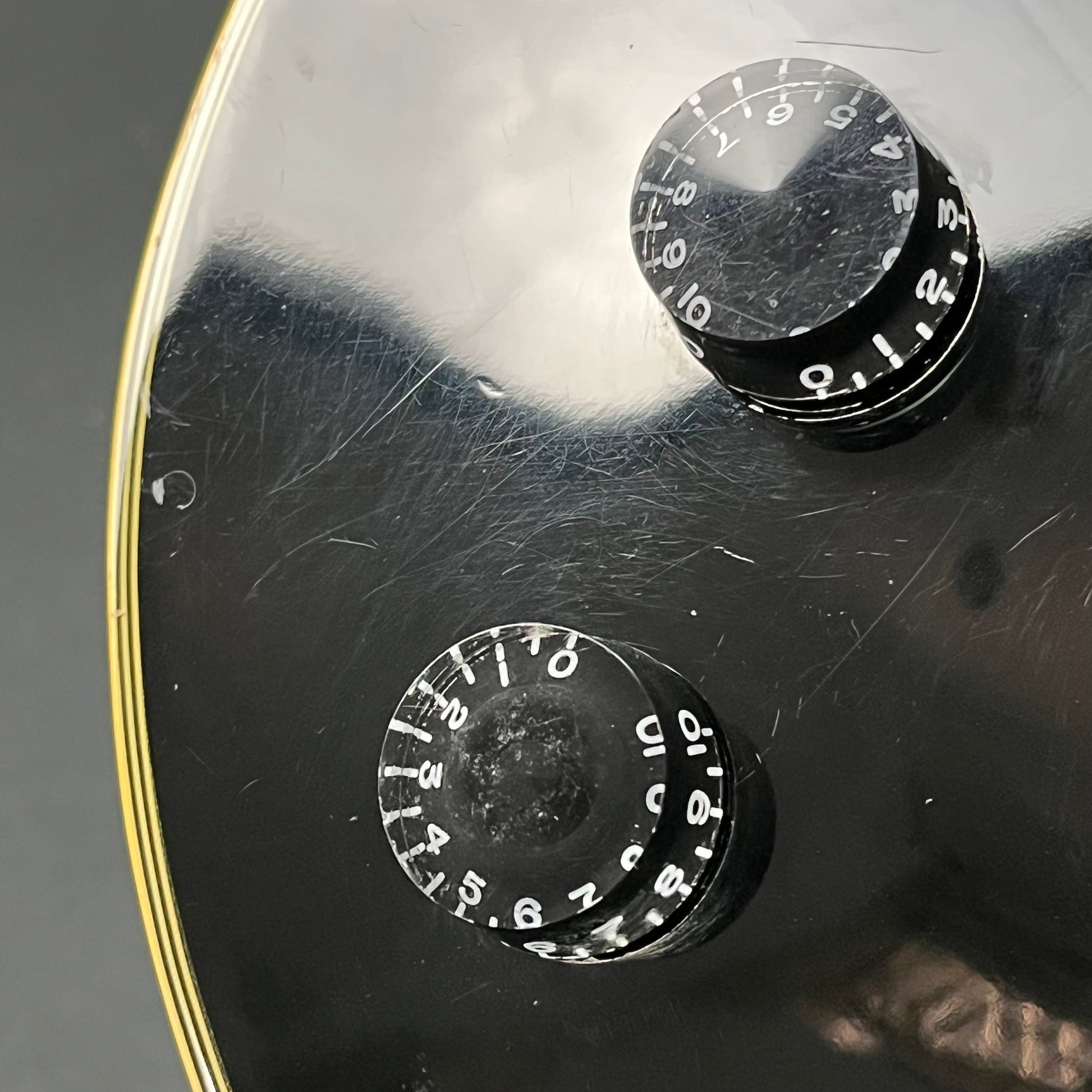 Epiphone Korea Les Paul Custom