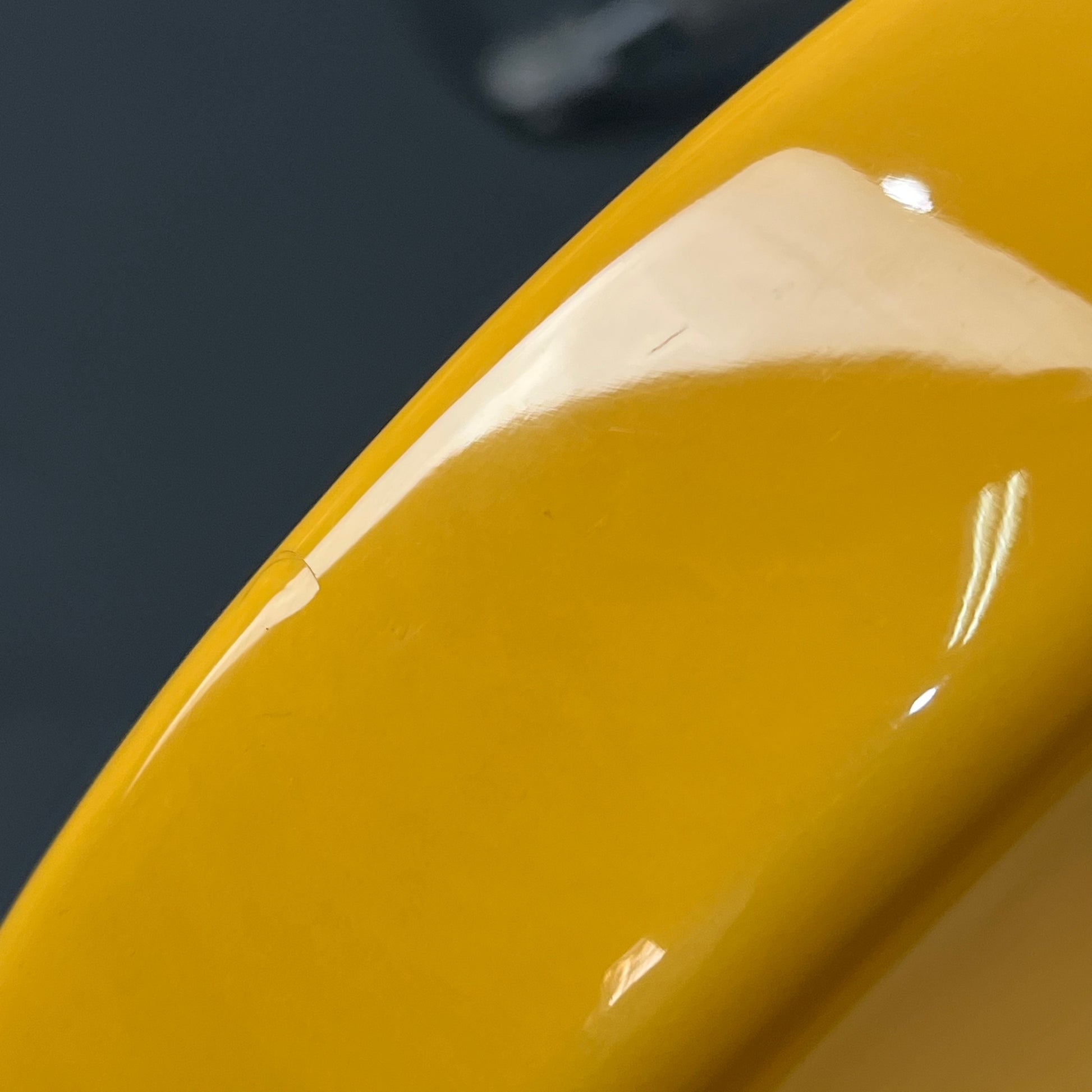 Tokai Love Rock Special TV Yellow