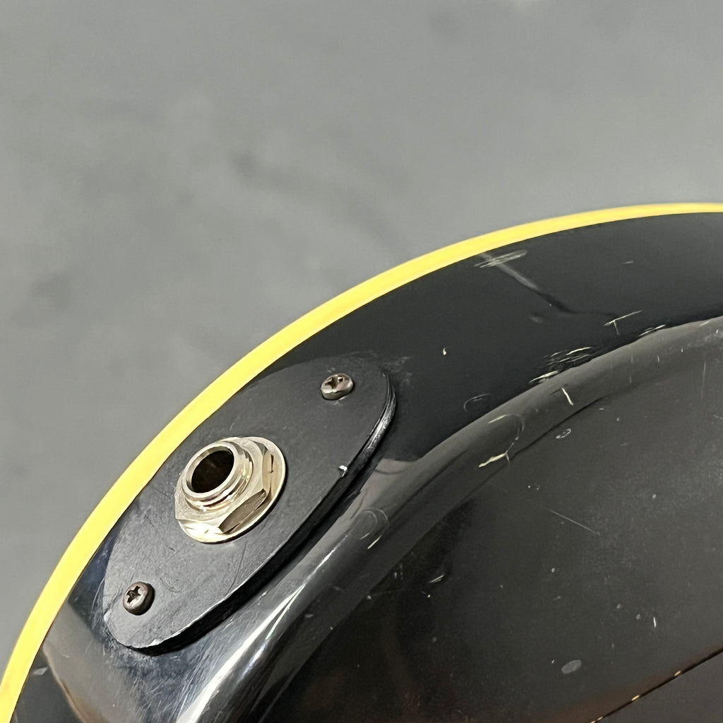 FERNANDES TEJ Limted Edition