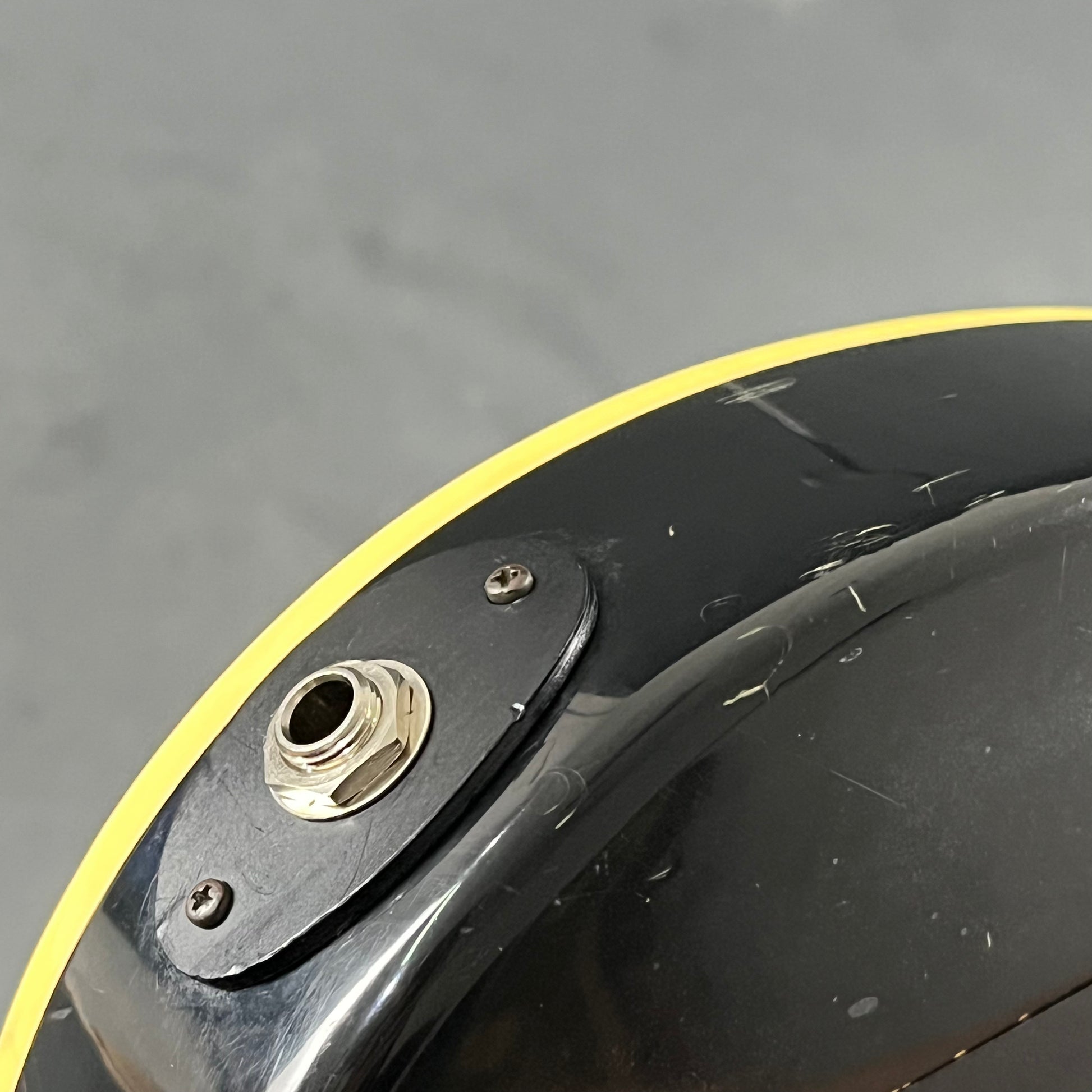 FERNANDES TEJ Limted Edition