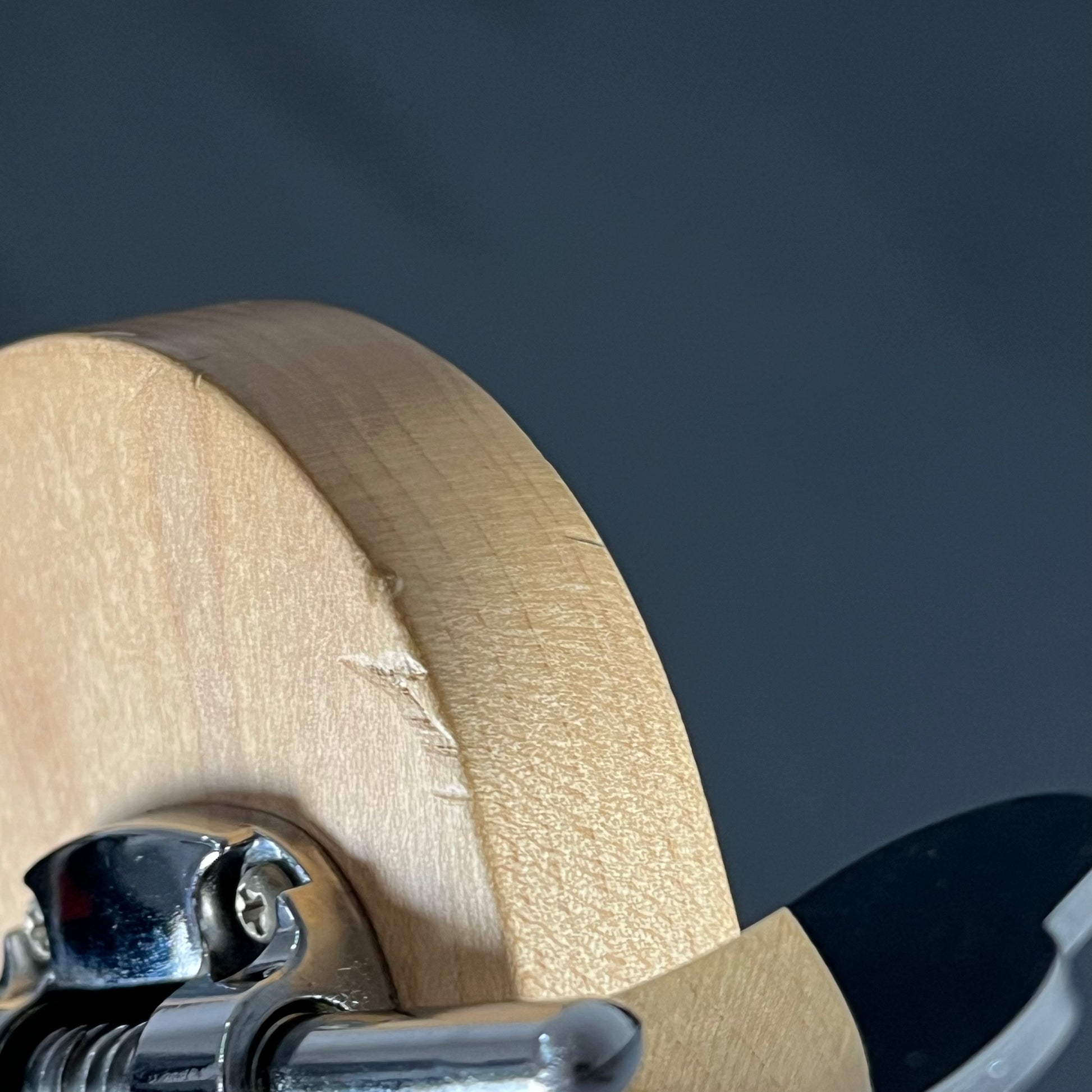 Bacchus Japan WOODLINE 4 Bass