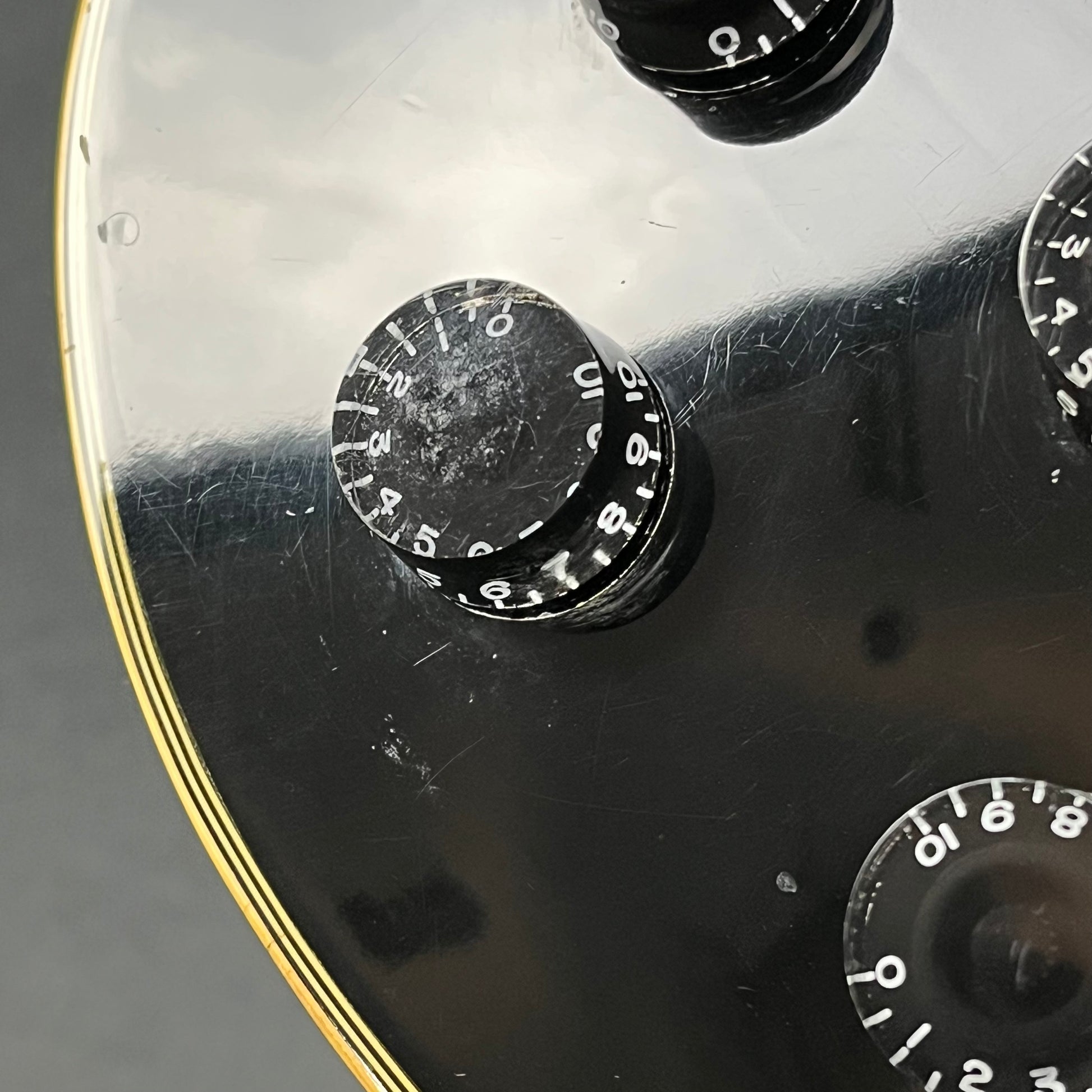 Epiphone Korea Les Paul Custom