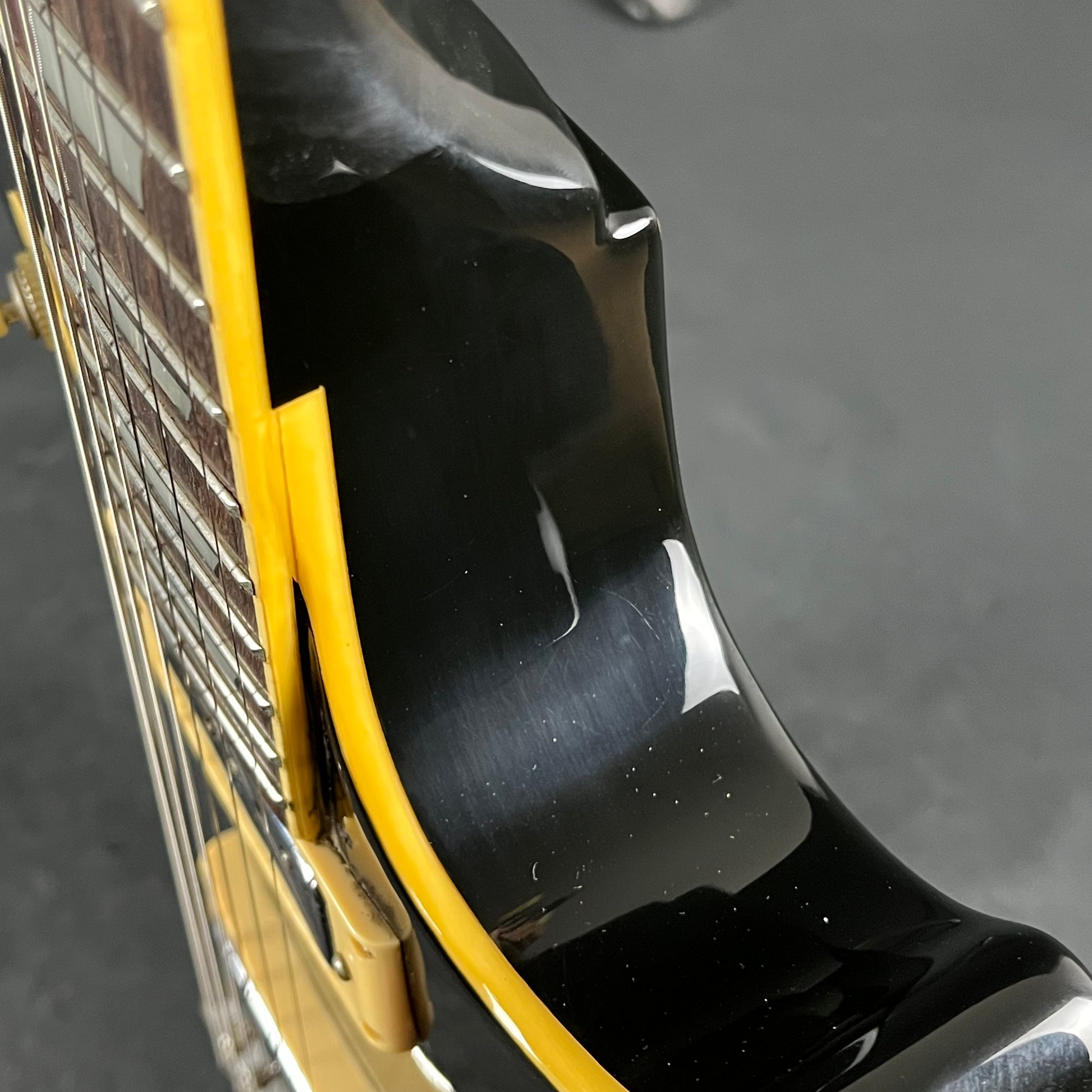 Epiphone Korea Les Paul Deluxe