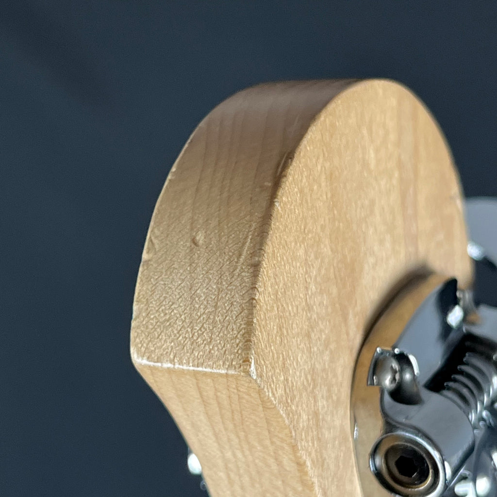 Bacchus Japan WOODLINE 4 Bass