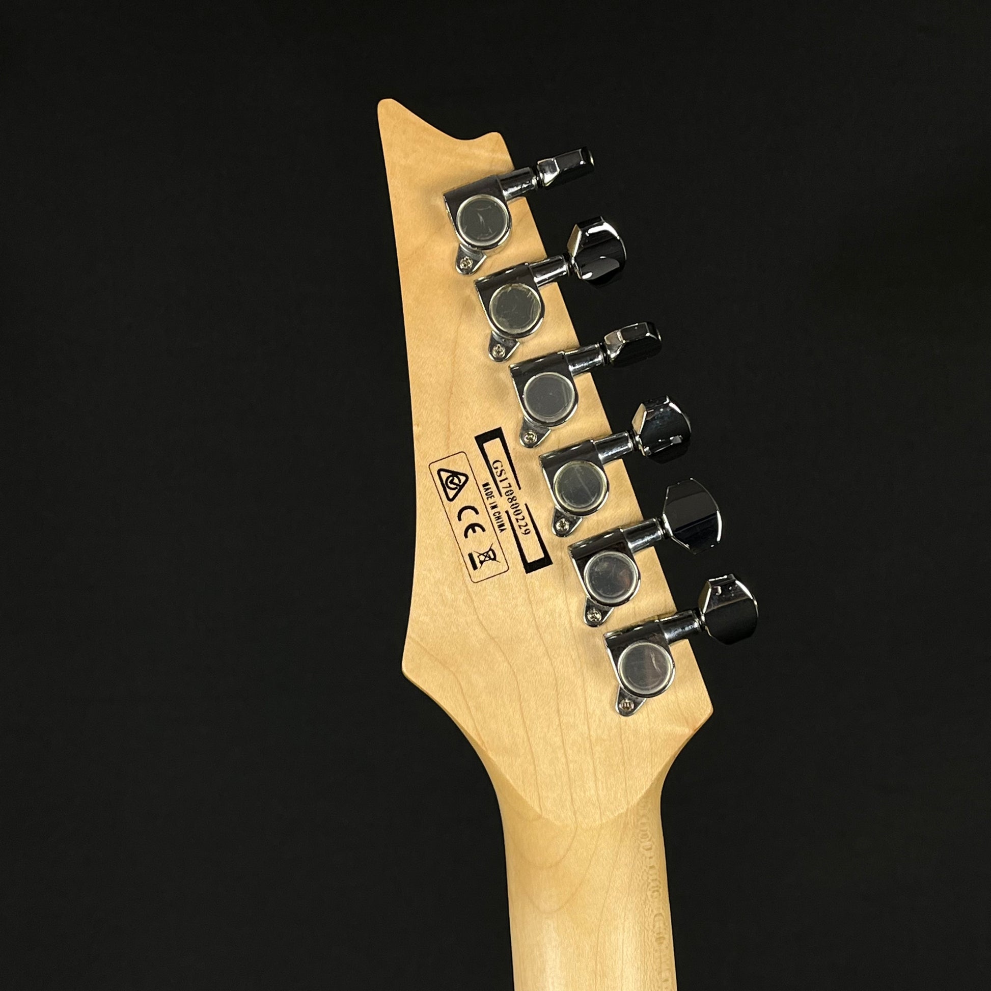 Ibanez GIO Series