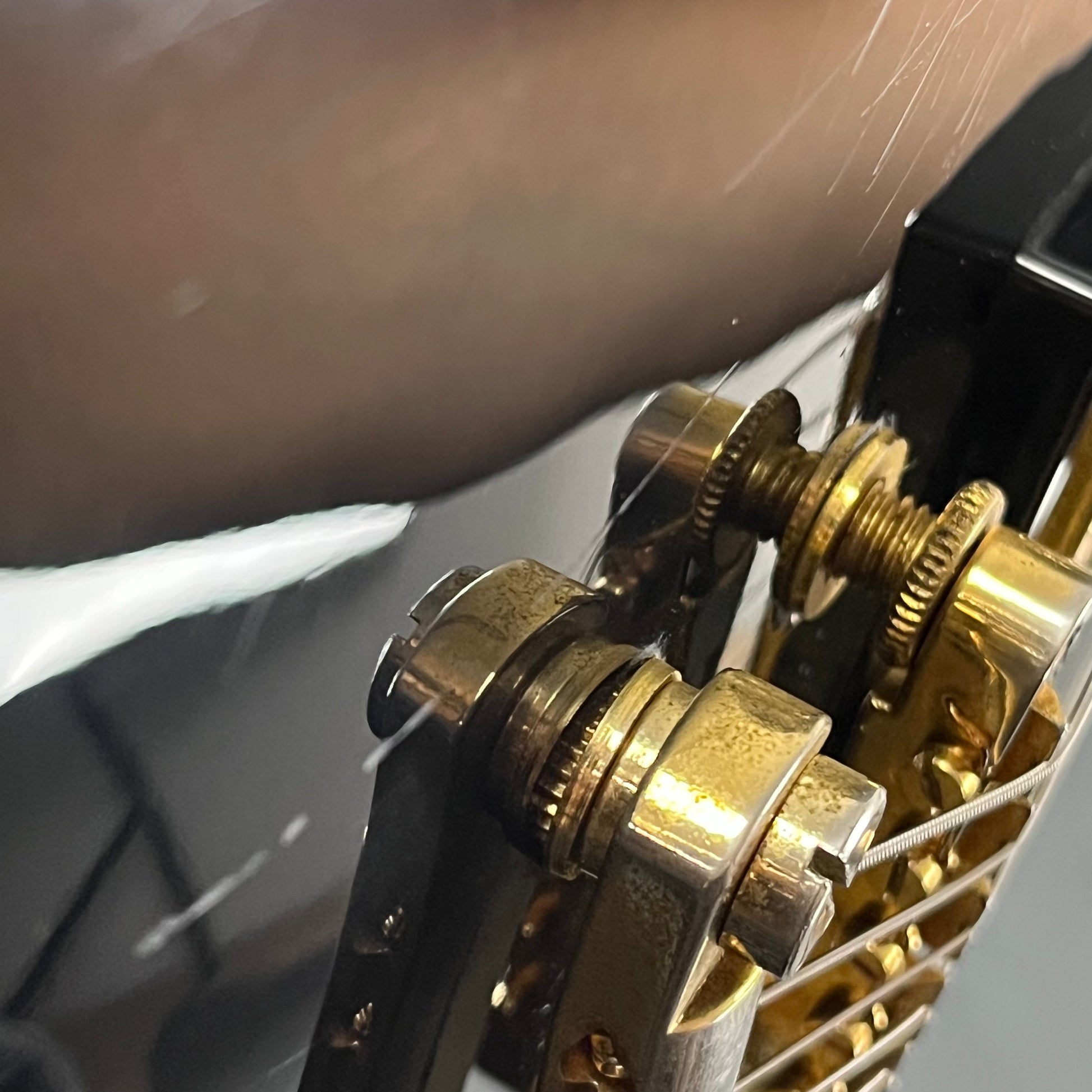 Epiphone Korea Les Paul Custom