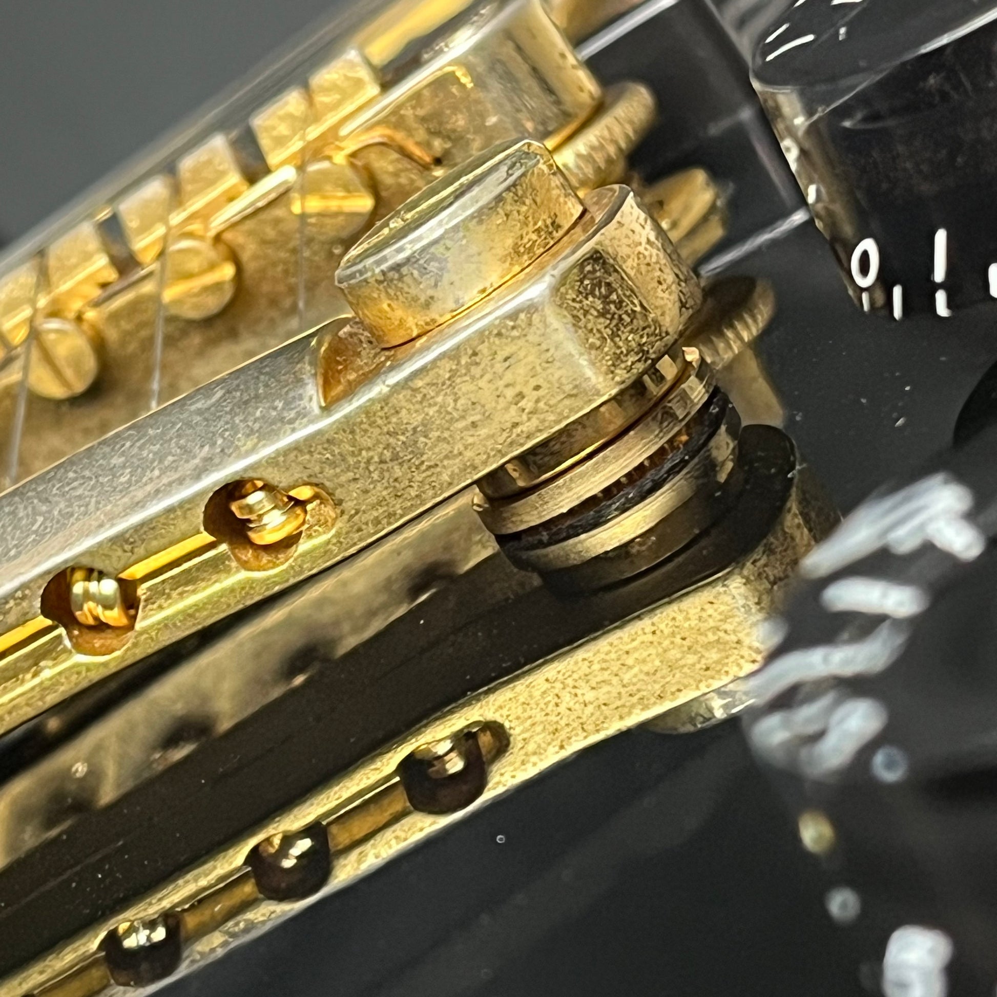 Epiphone Korea Les Paul Custom