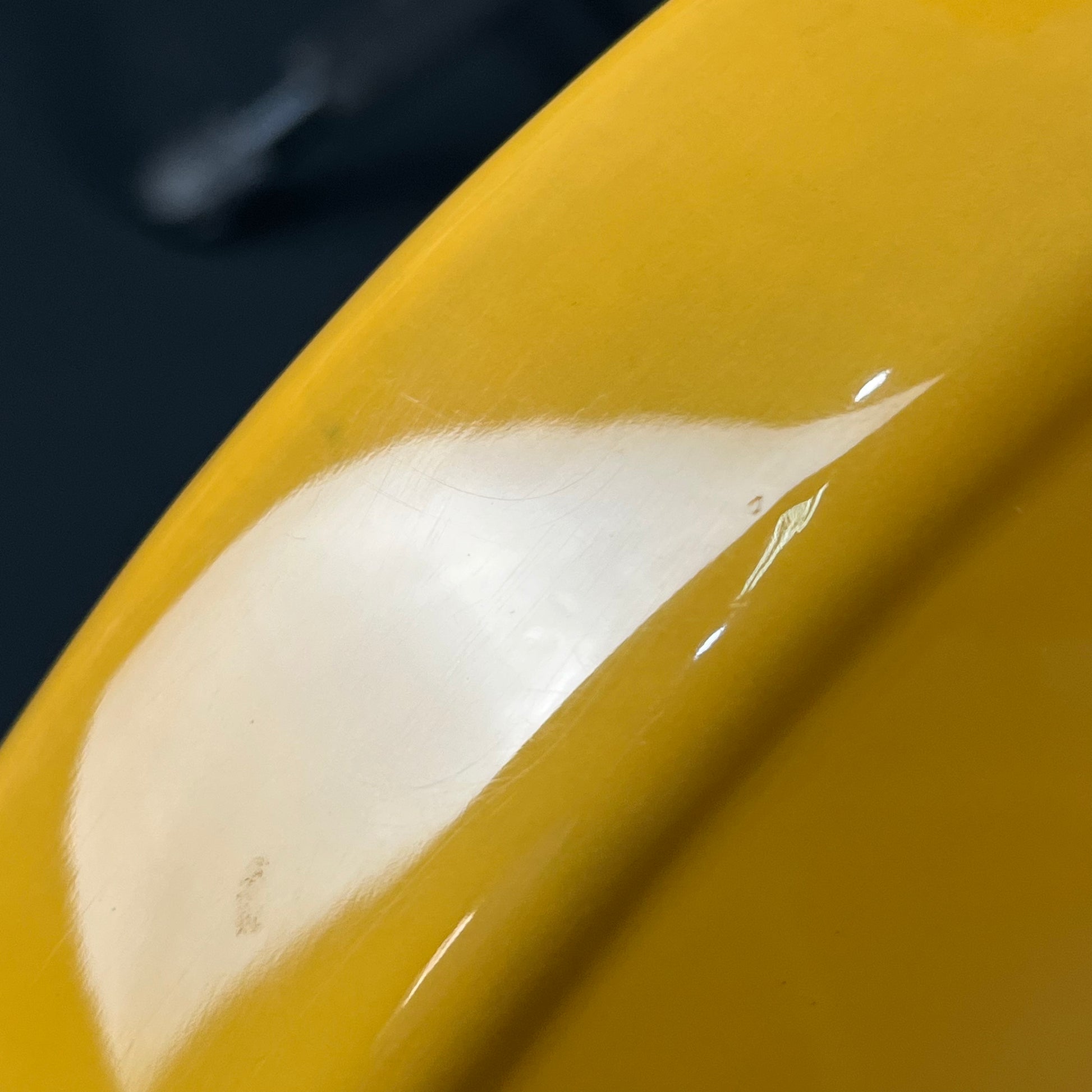 Tokai Love Rock Special TV Yellow