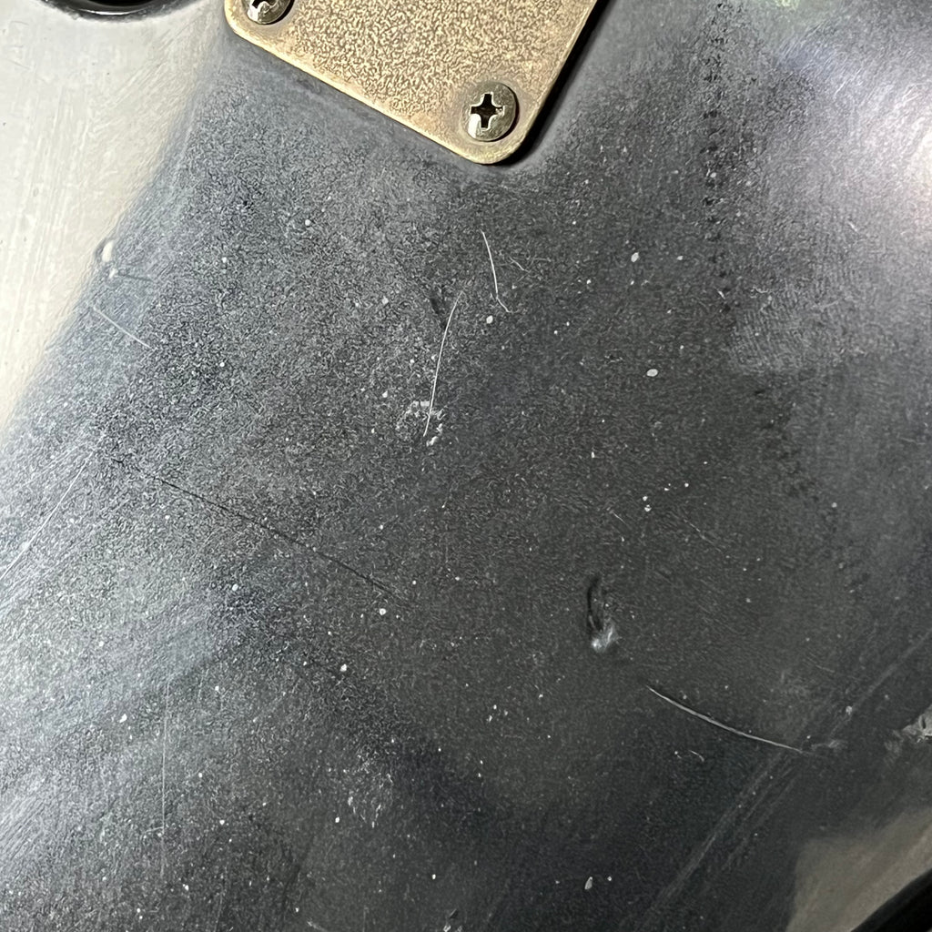 FERNANDES TEJ Limted Edition