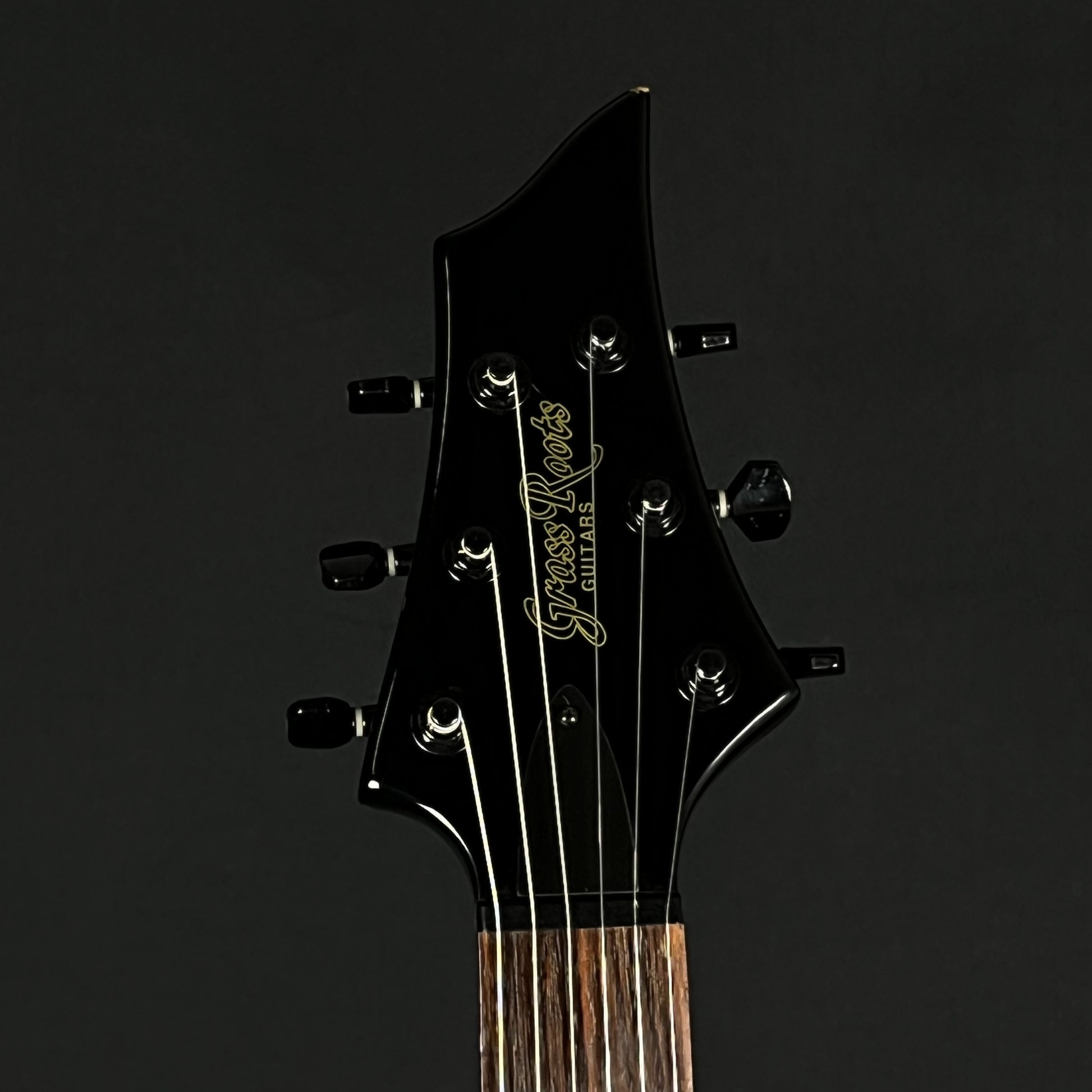 GrassRoots G-FR-56G