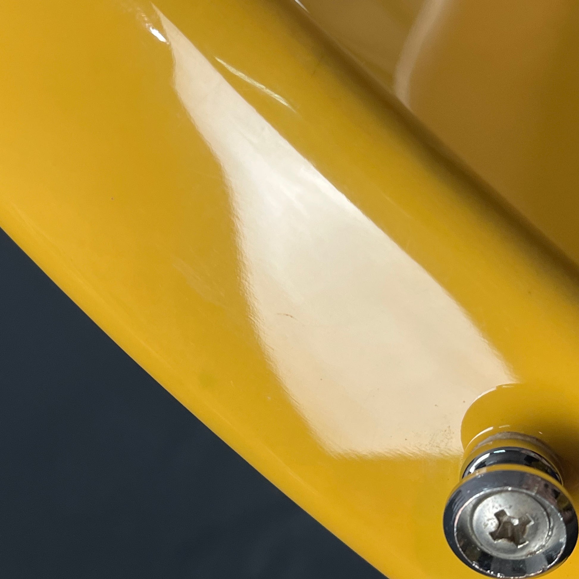 Tokai Love Rock Special TV Yellow