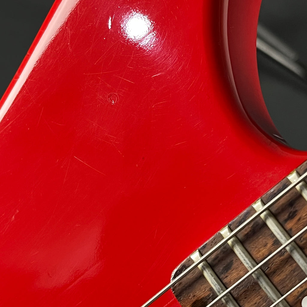 Fernandes FR-50