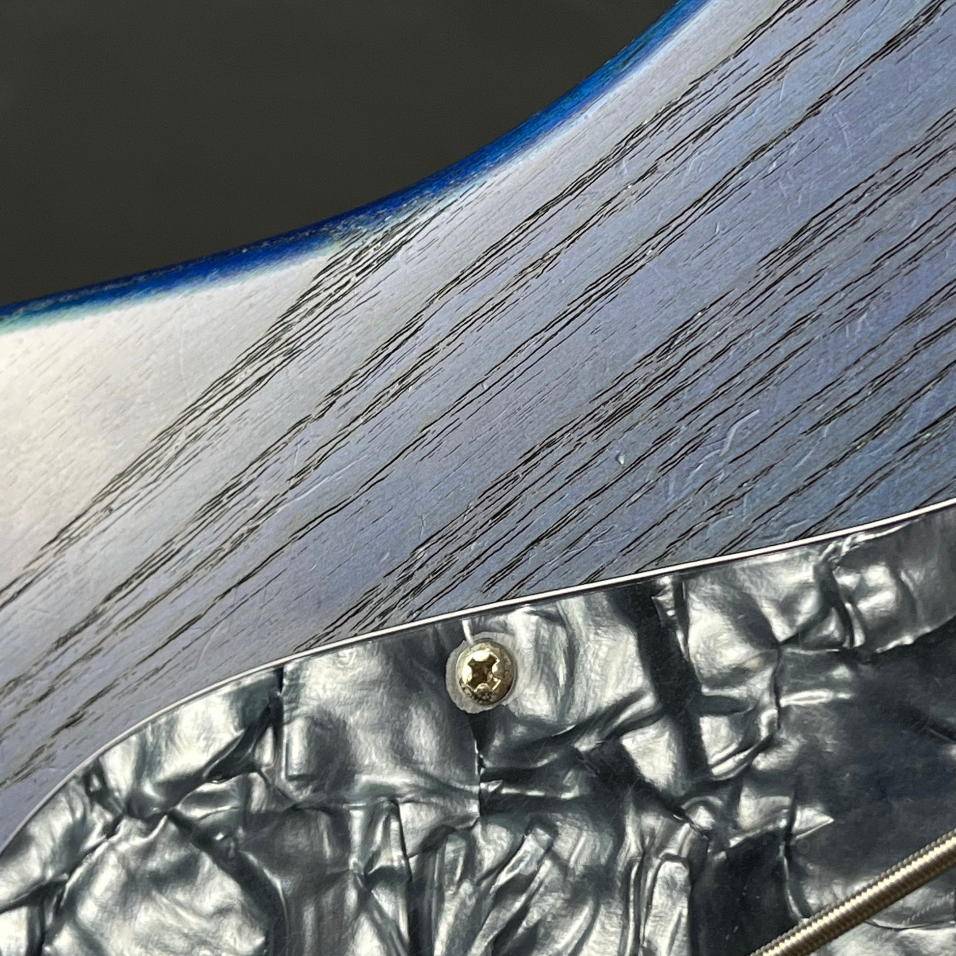 Bacchus Japan WOODLINE 4 Bass