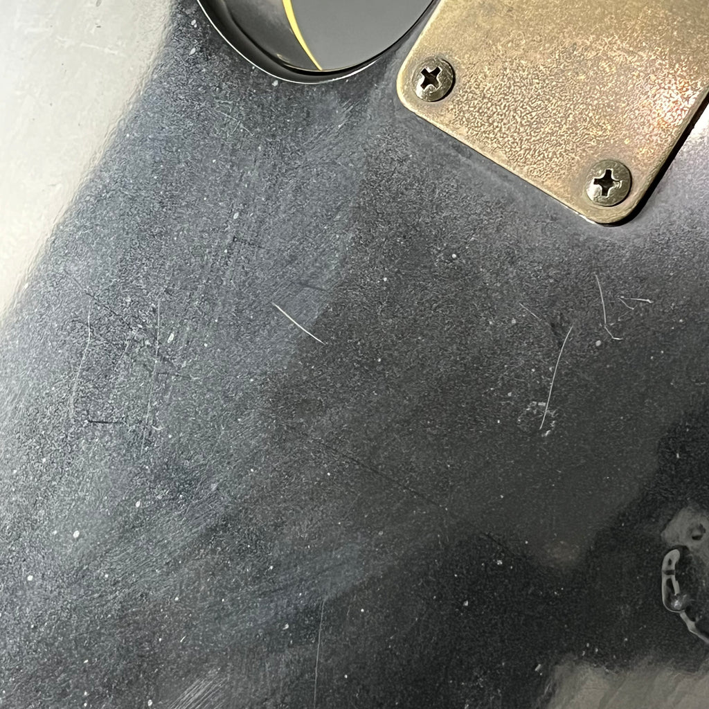 FERNANDES TEJ Limted Edition