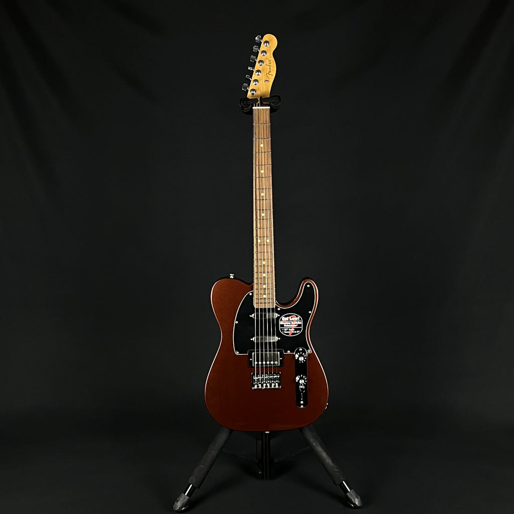 Fender Blacktop Telecaster Baritone 2012