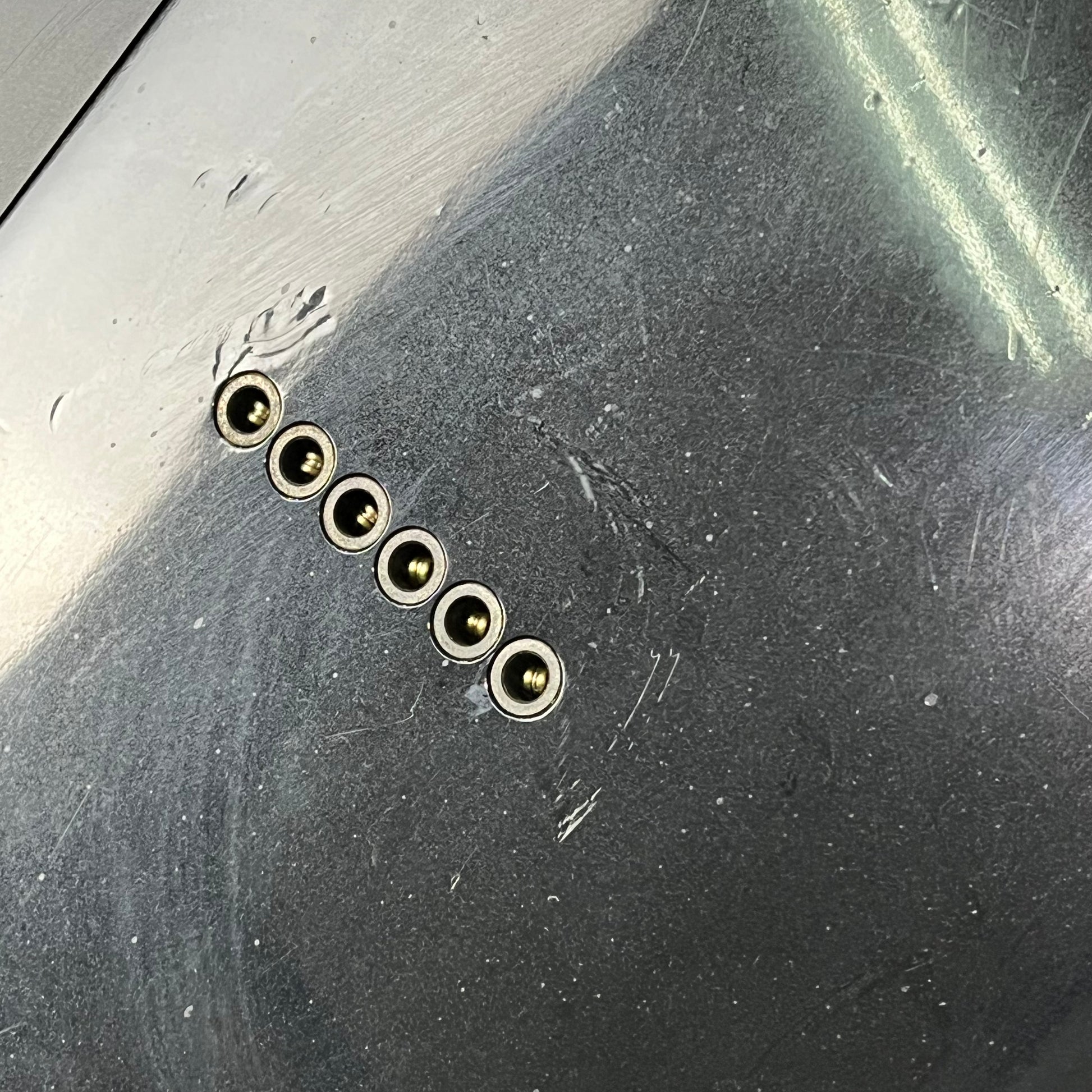 FERNANDES TEJ Limted Edition