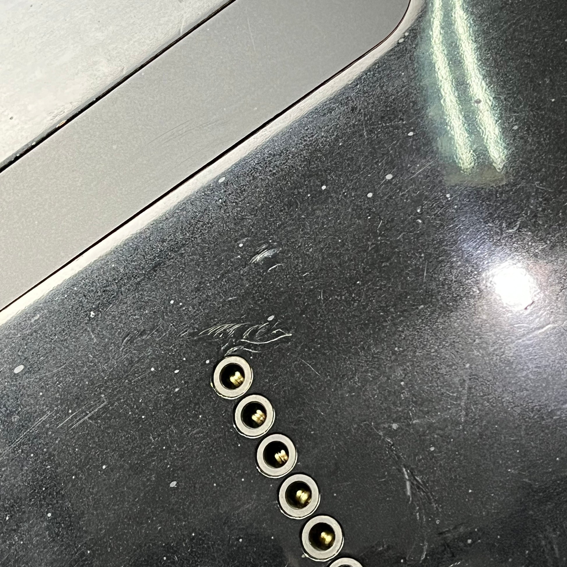 FERNANDES TEJ Limted Edition