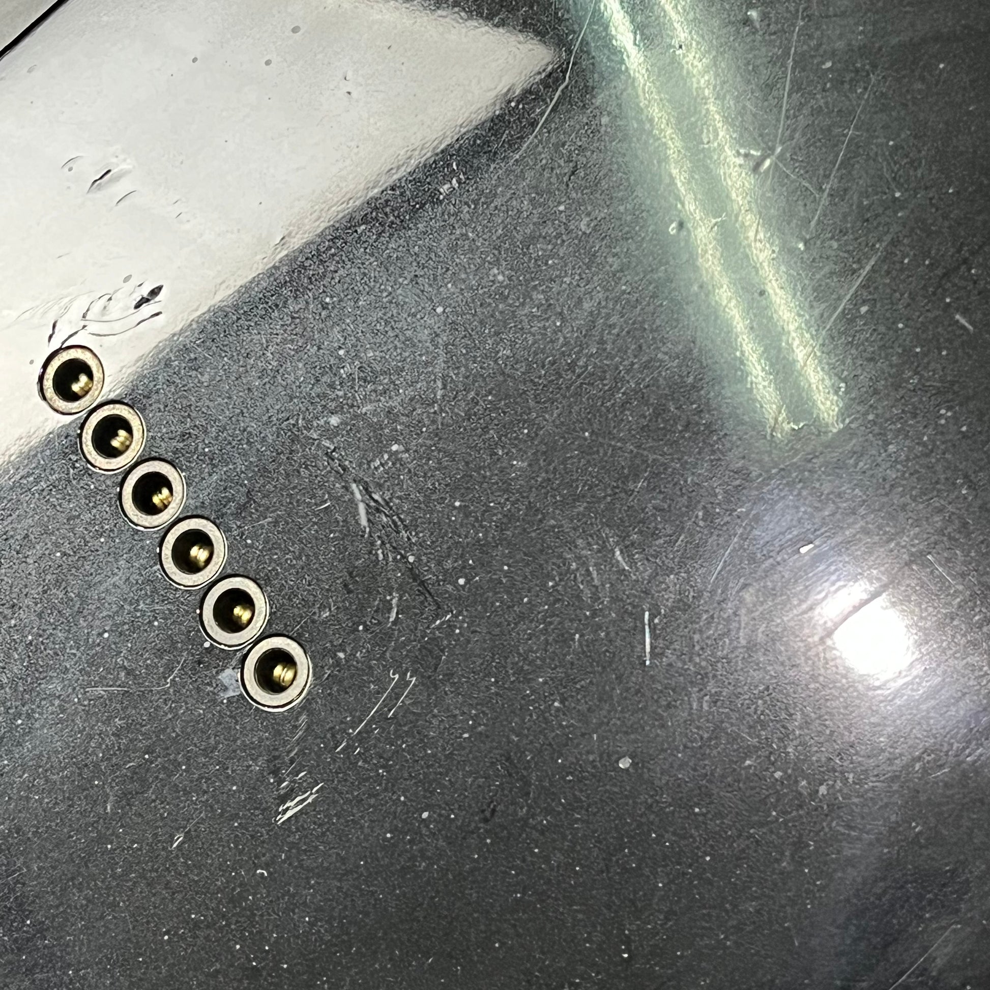 FERNANDES TEJ Limted Edition