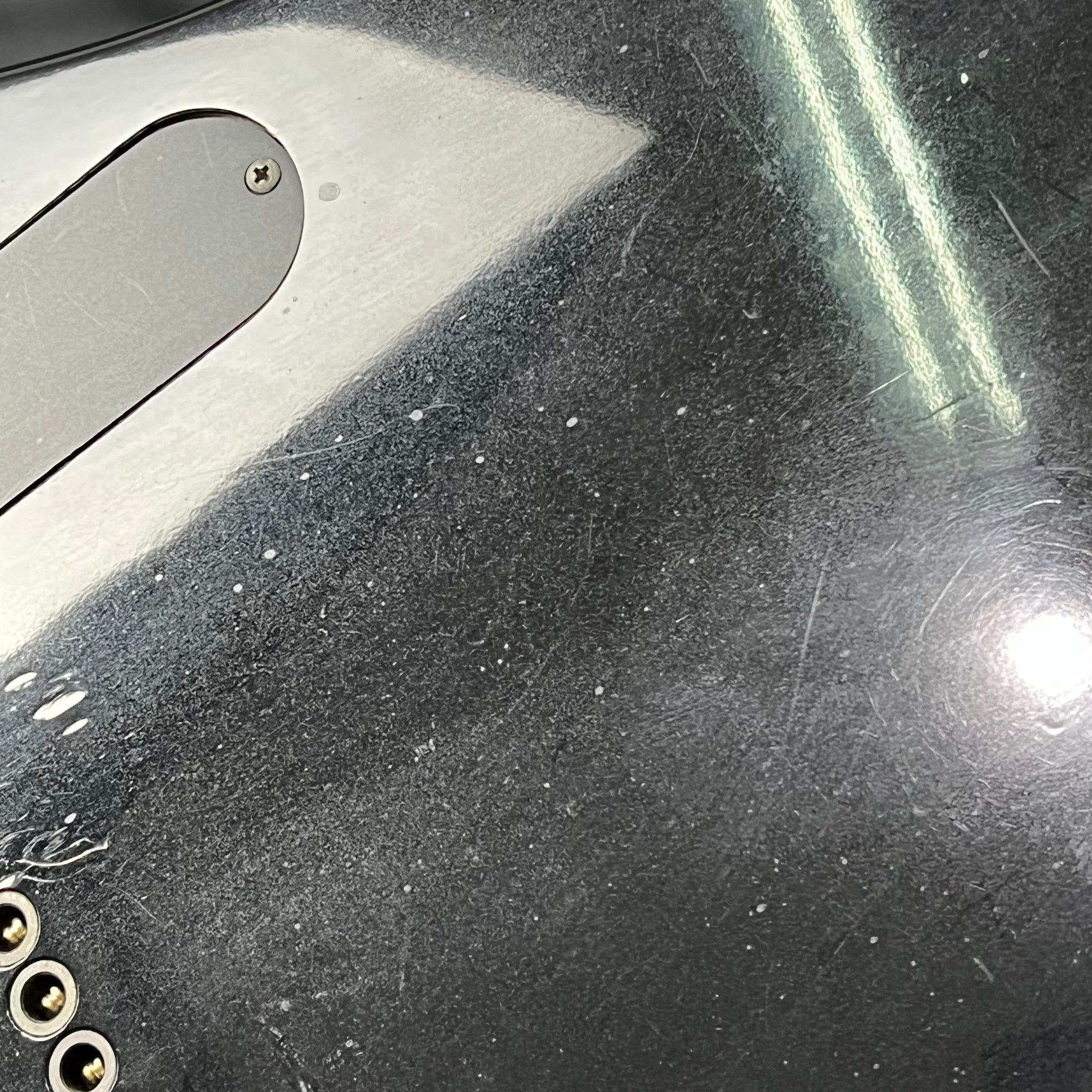 FERNANDES TEJ Limted Edition