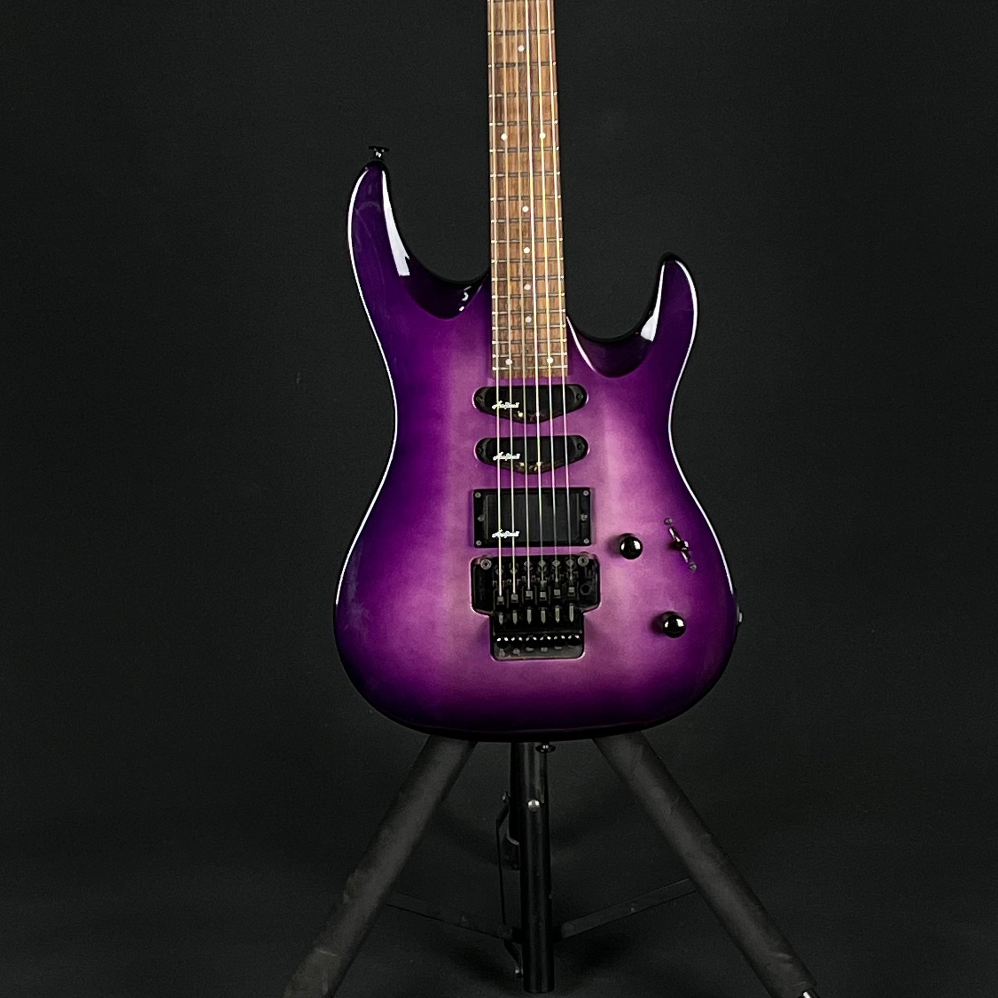 Aria Pro II Magna Series