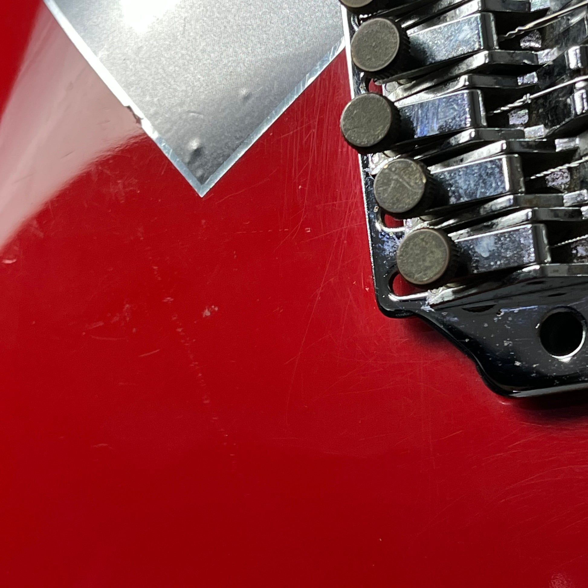 Fernandes FR-50