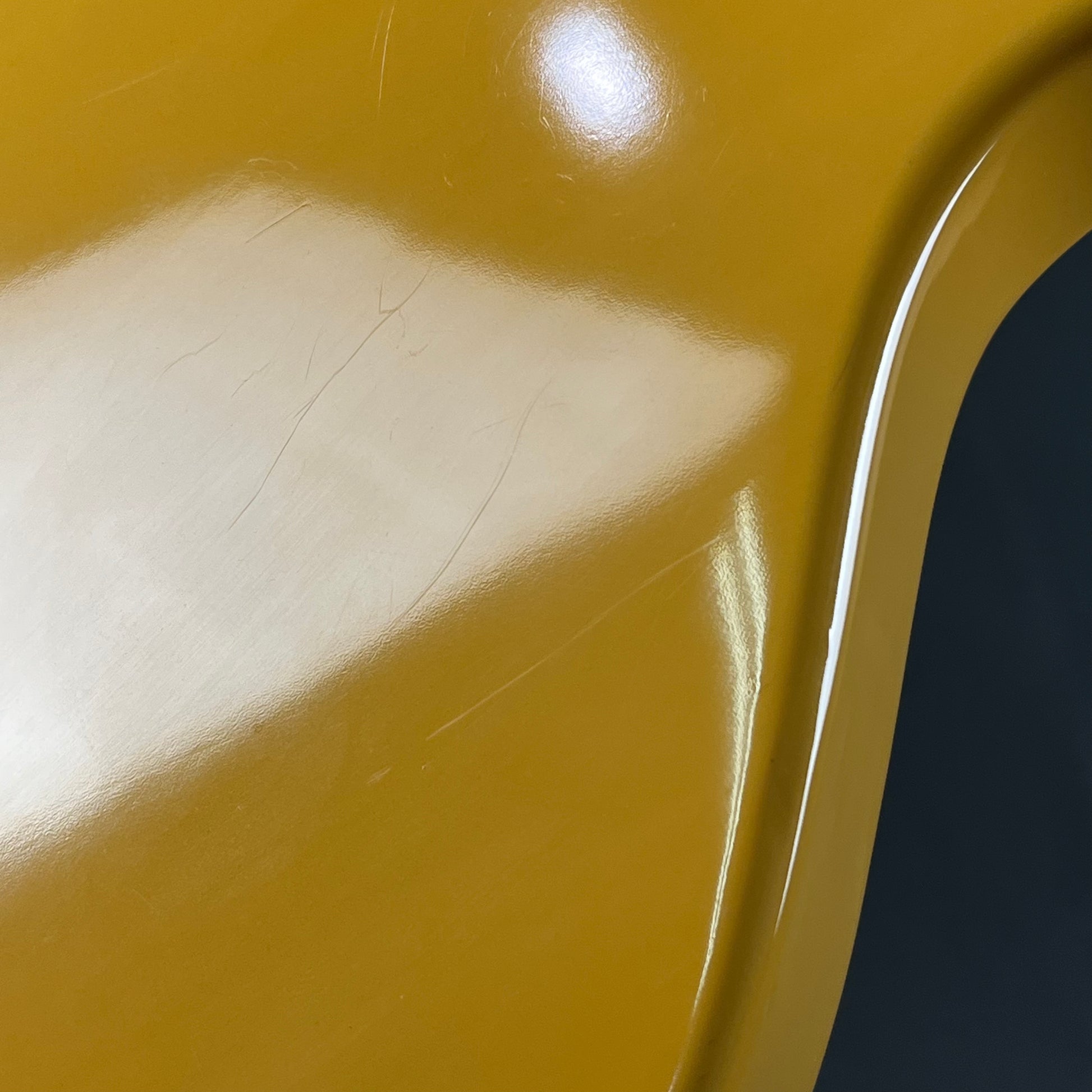 Tokai Love Rock Special TV Yellow