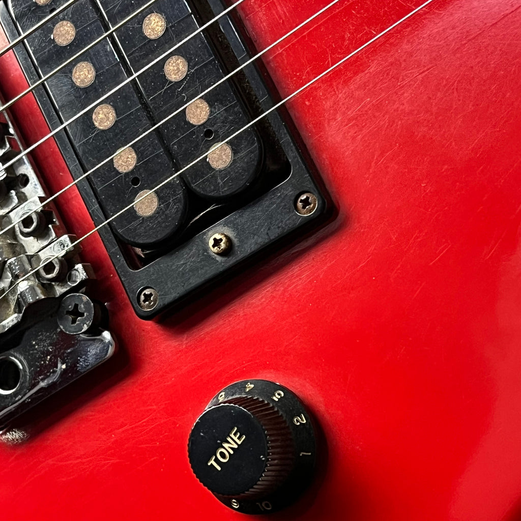 Fernandes FR-50