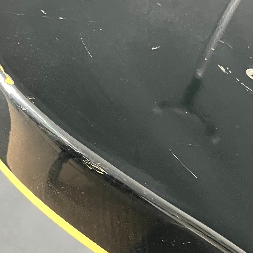 FERNANDES TEJ Limted Edition