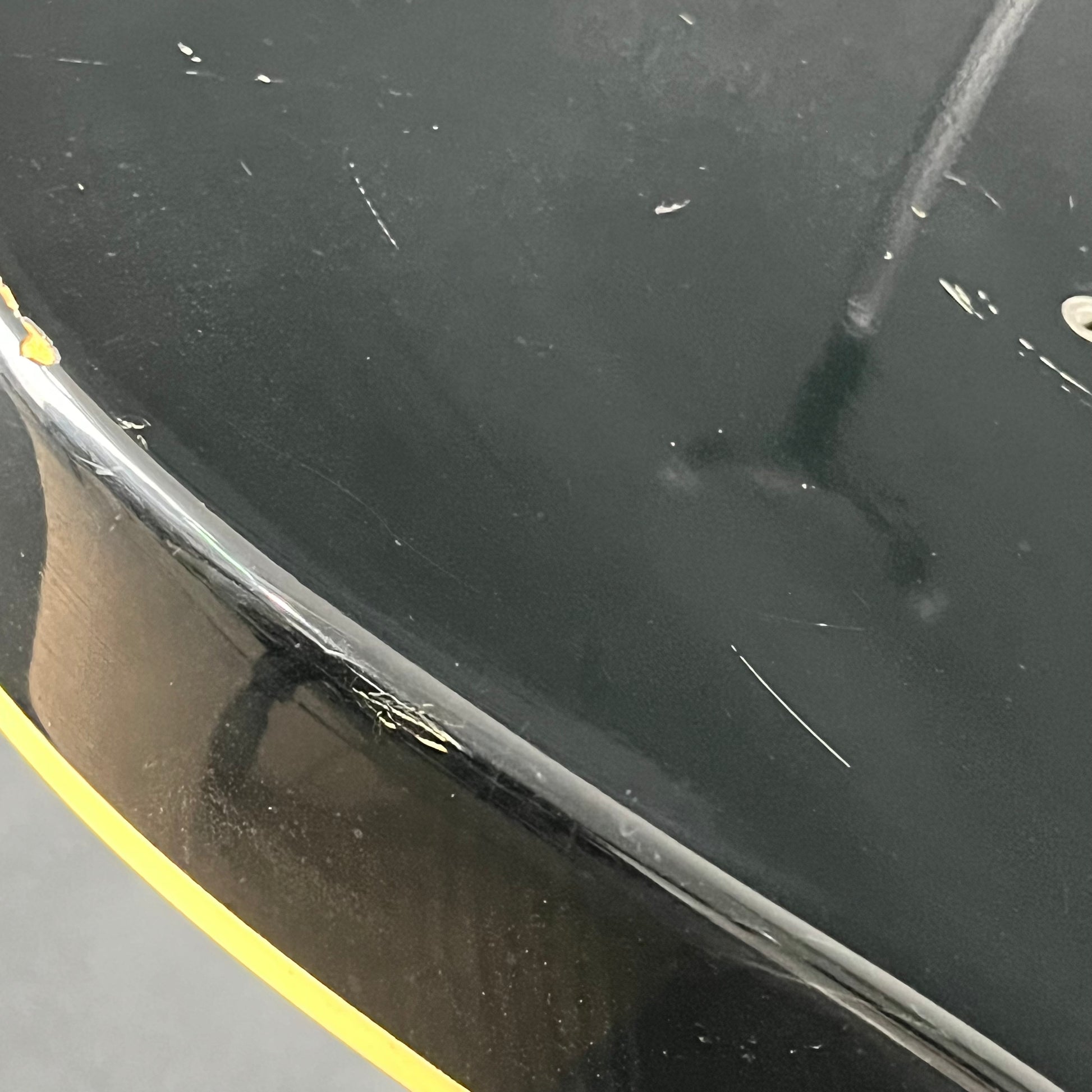 FERNANDES TEJ Limted Edition