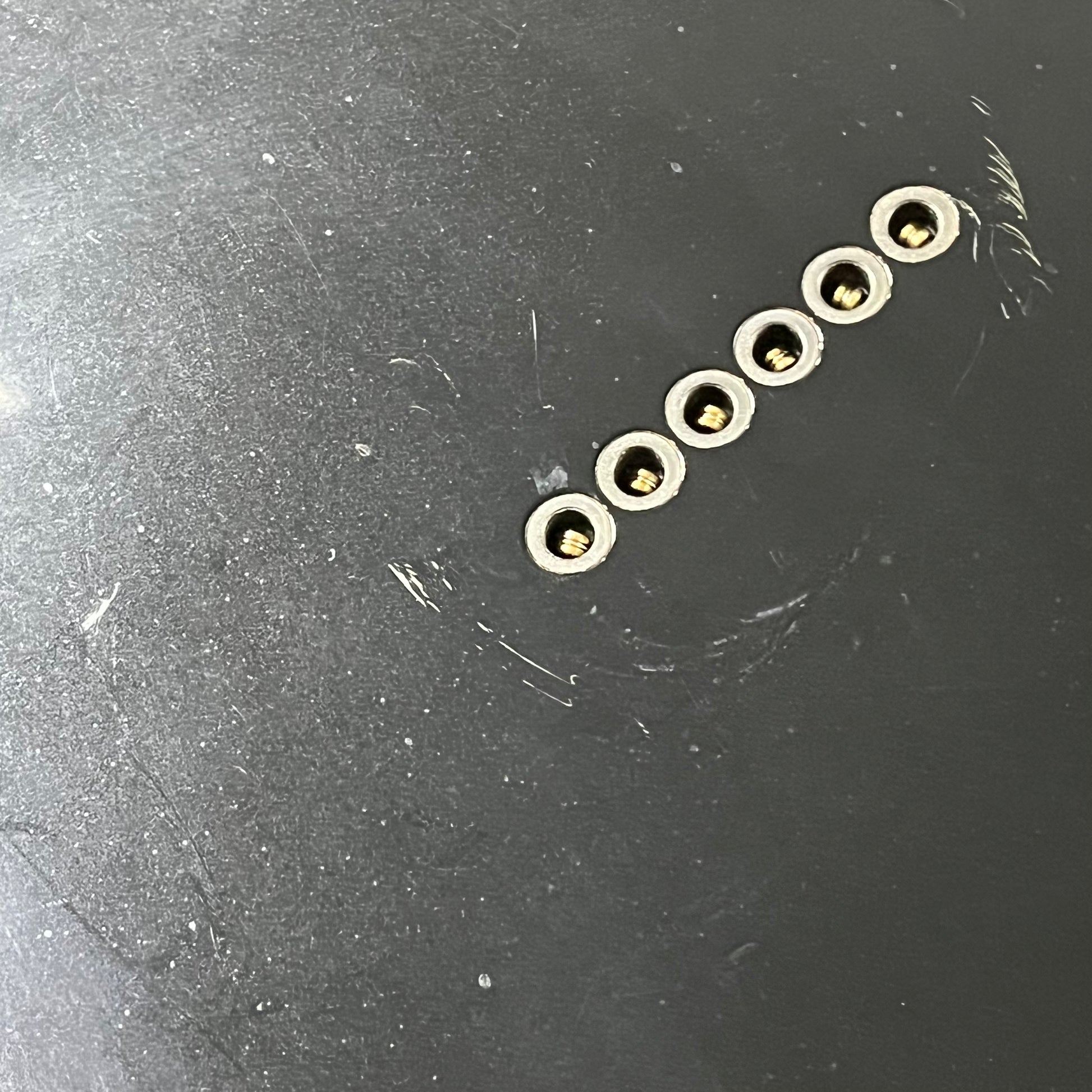 FERNANDES TEJ Limted Edition