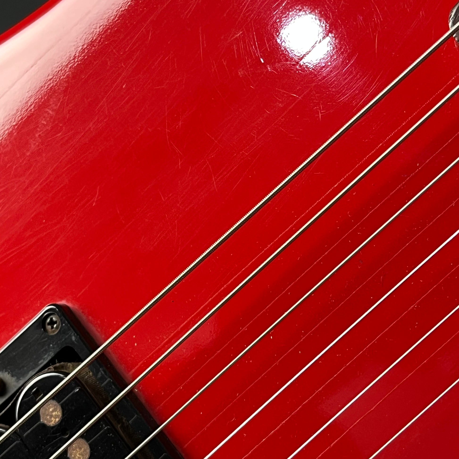 Fernandes FR-50