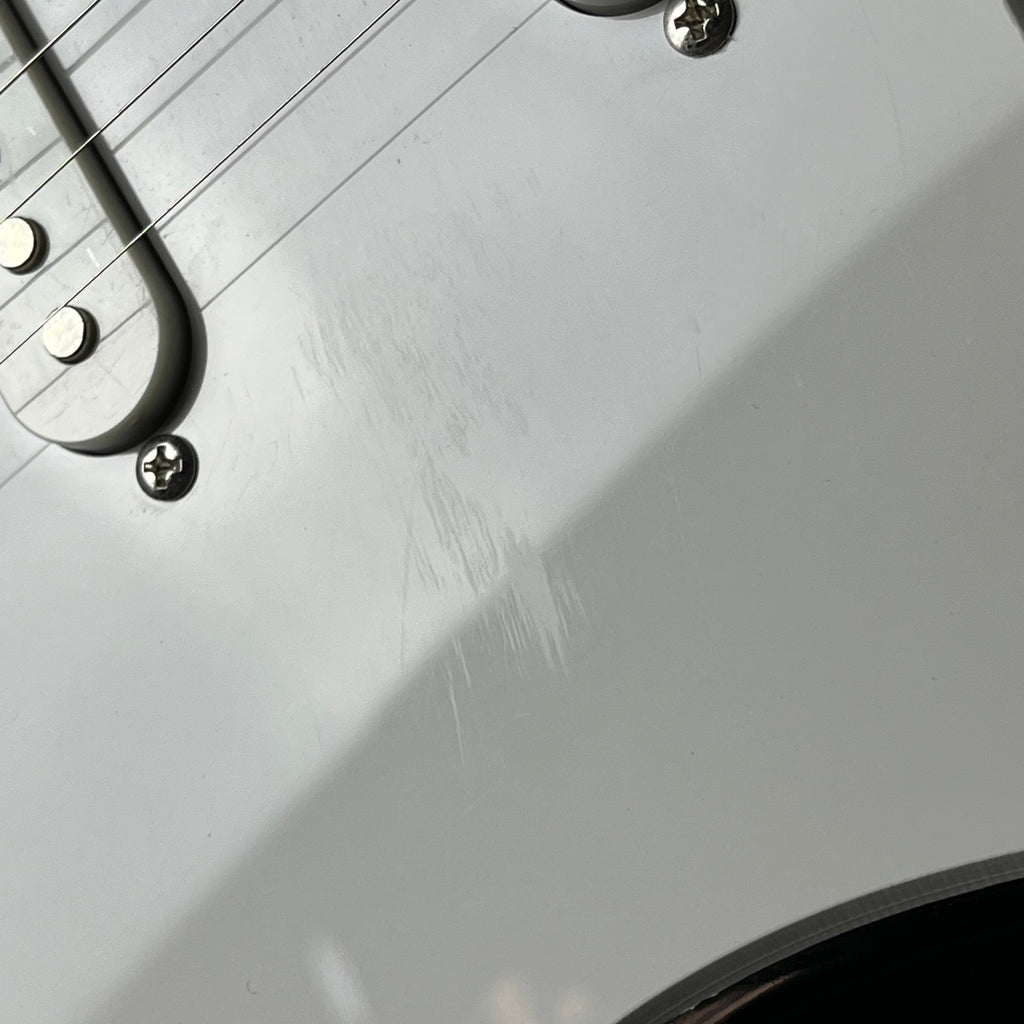 Squier Sonic Stratocaster