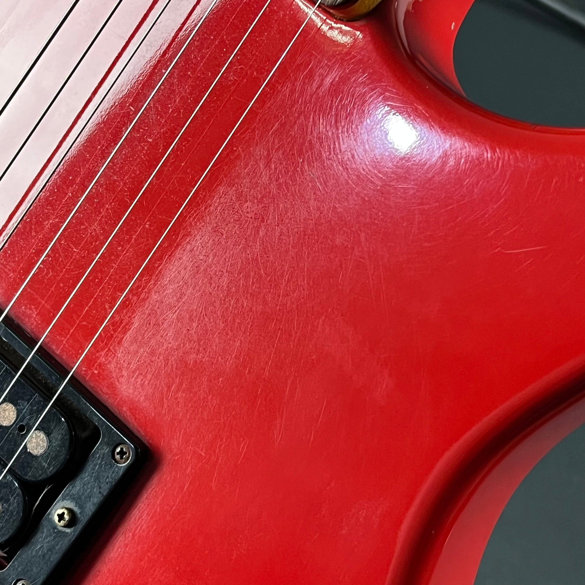 Fernandes FR-50