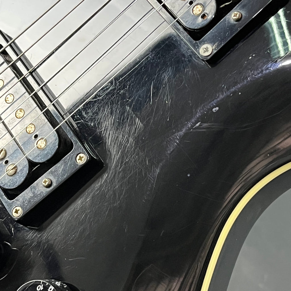 PRS SE Singlecut Tremonti 2002