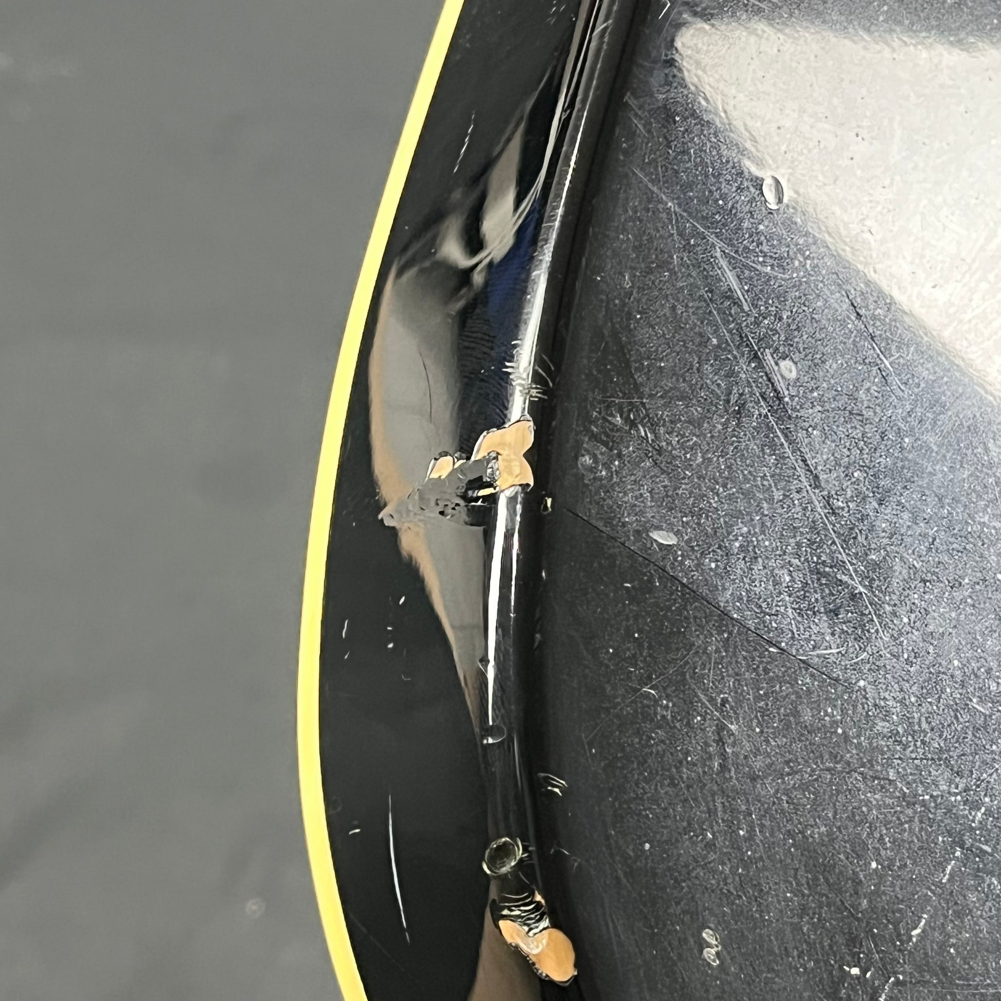 FERNANDES TEJ Limted Edition