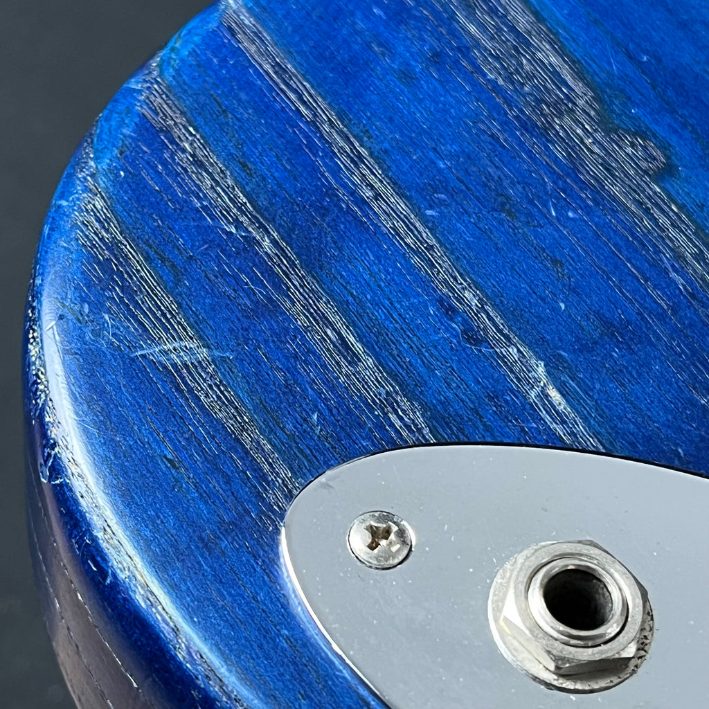 Bacchus Japan WOODLINE 4 Bass