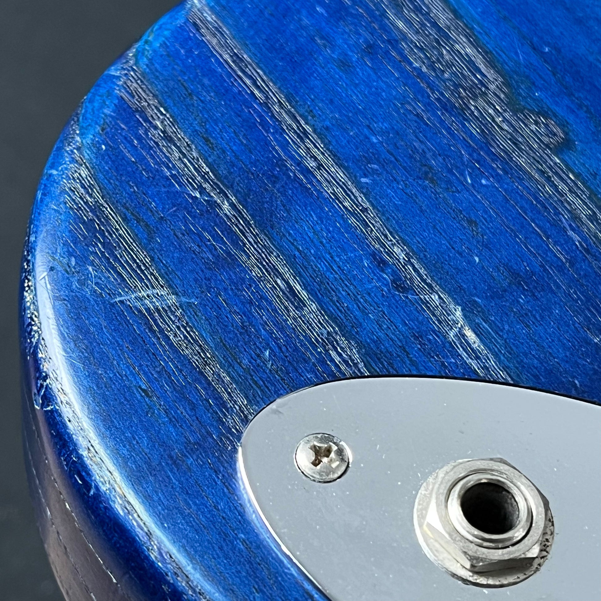 Bacchus Japan WOODLINE 4 Bass